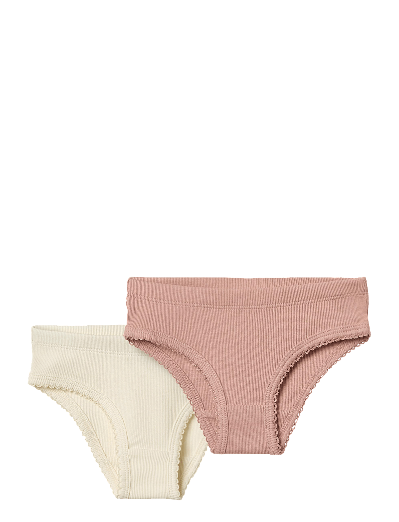 Wheat - 2 Briefs Havanna - aluspüksid - rose powder - 0