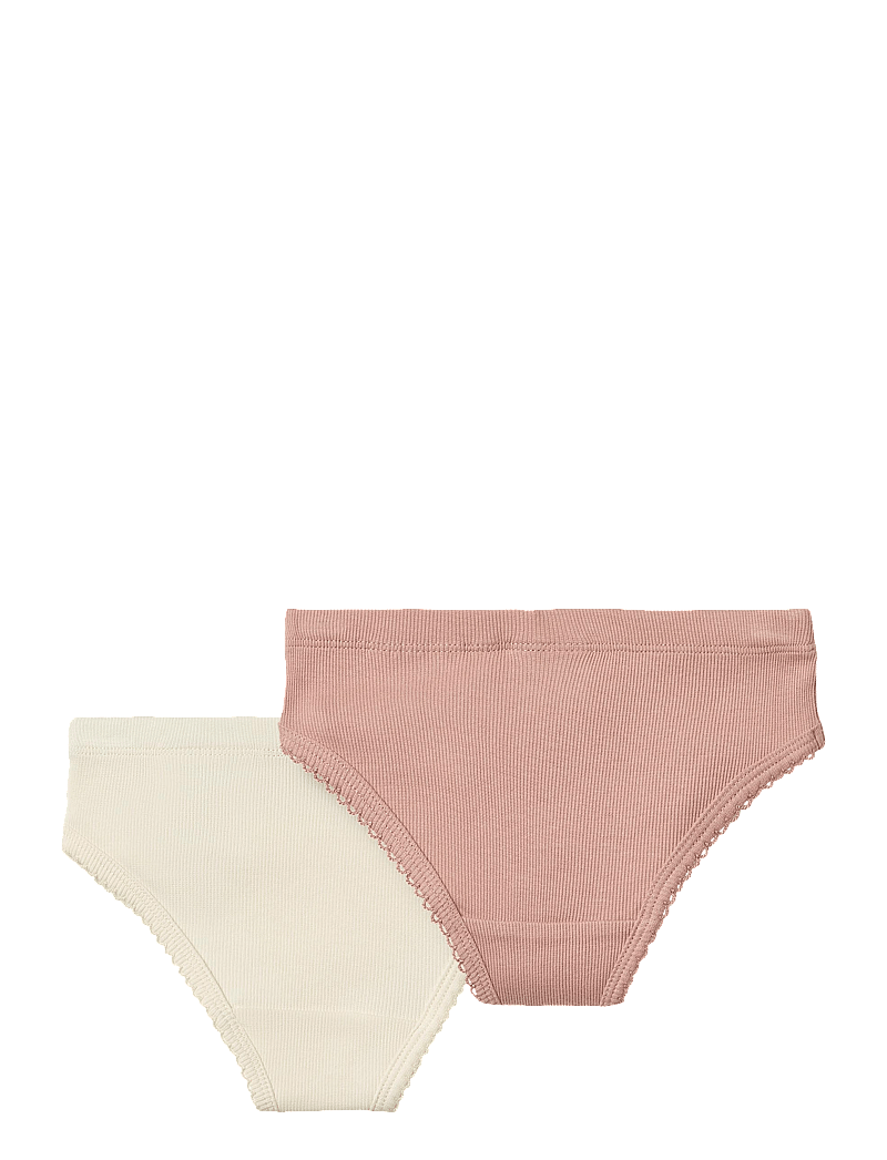 Wheat - 2 Briefs Havanna - aluspüksid - rose powder - 1