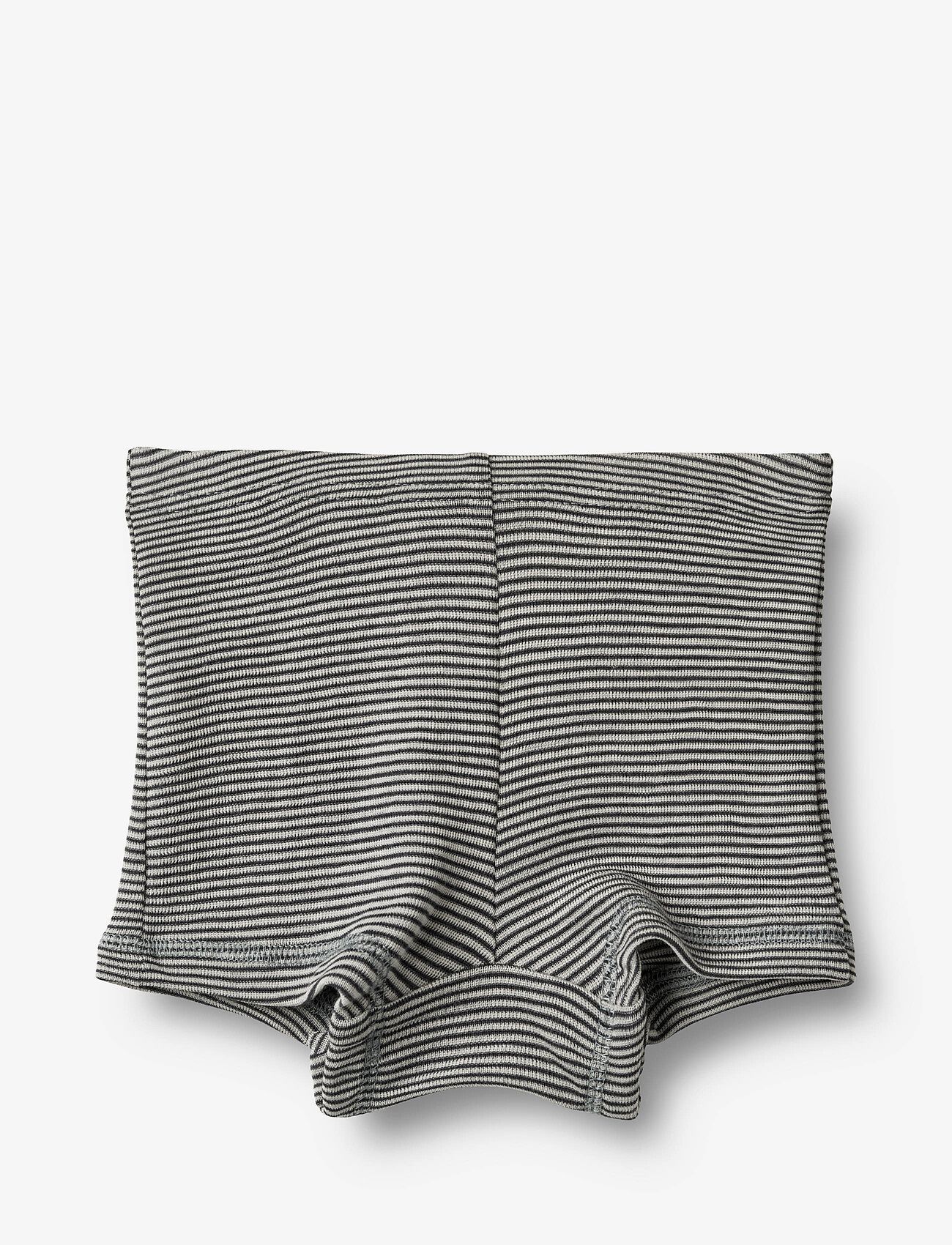 Wheat - 2 Wool Boxershorts Avalon - püksid - navy stripe - 2