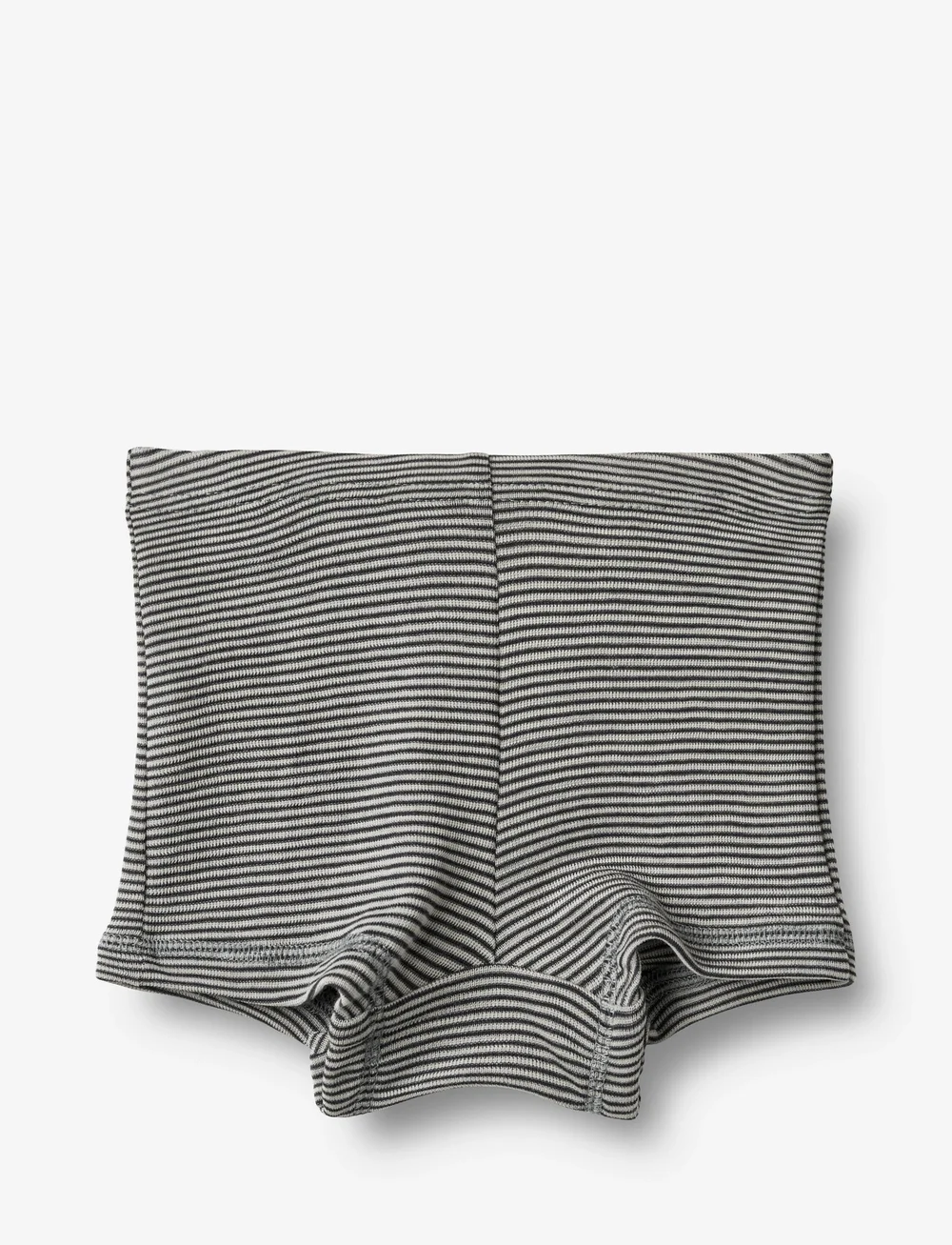 Wheat - 2 Wool Boxershorts Avalon - pesu - navy stripe - 2