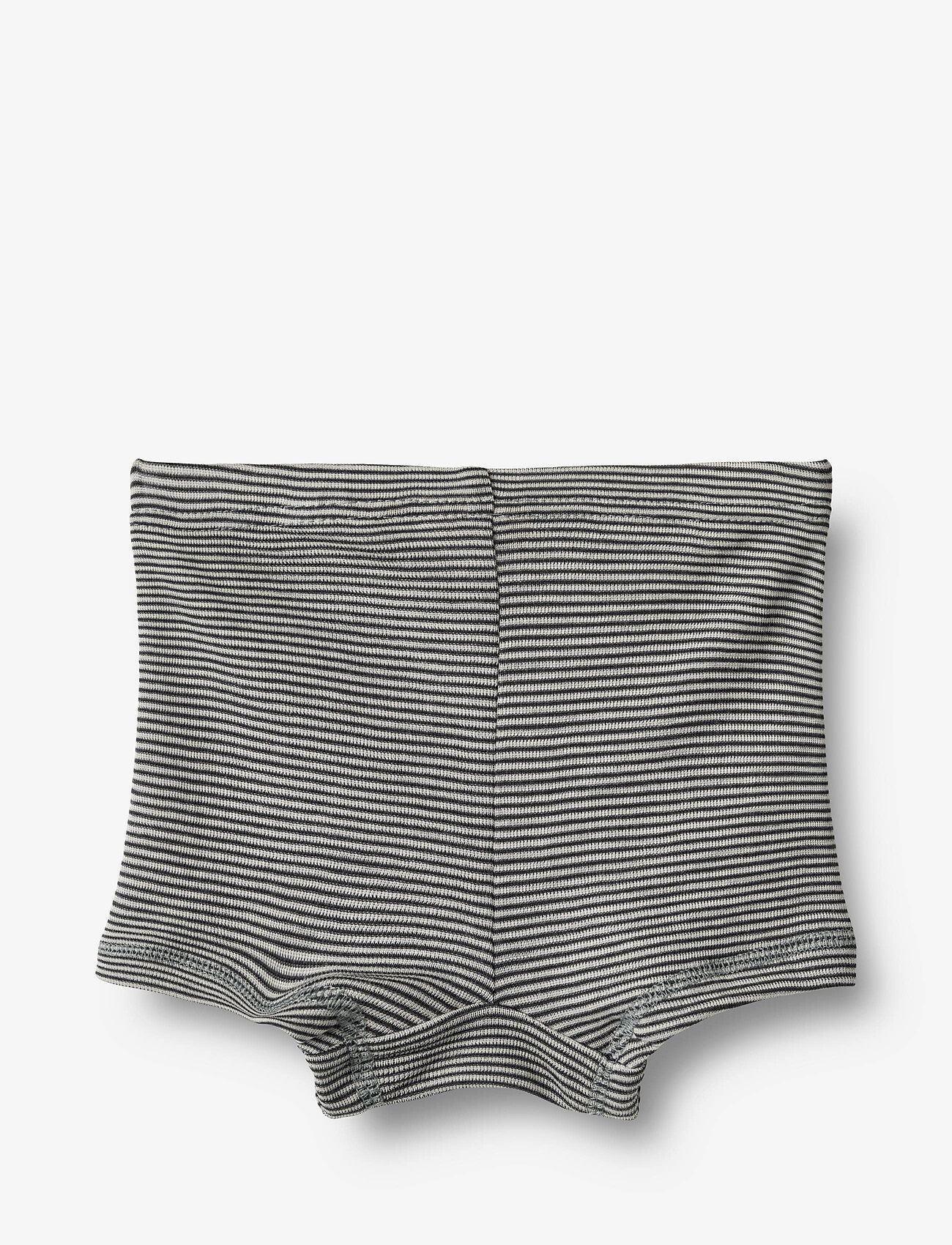 Wheat - 2 Wool Boxershorts Avalon - püksid - navy stripe - 3