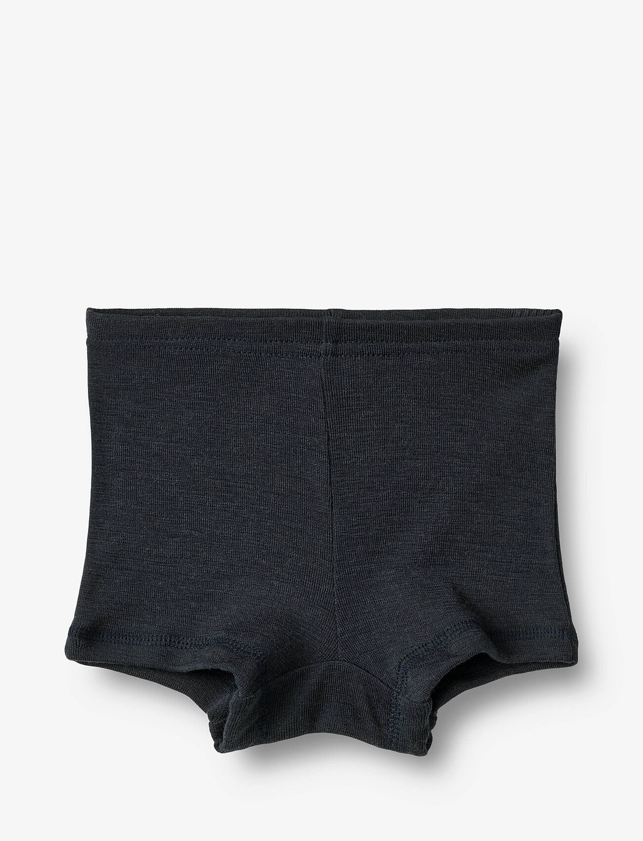 Wheat - 2 Wool Boxershorts Avalon - püksid - navy stripe - 4