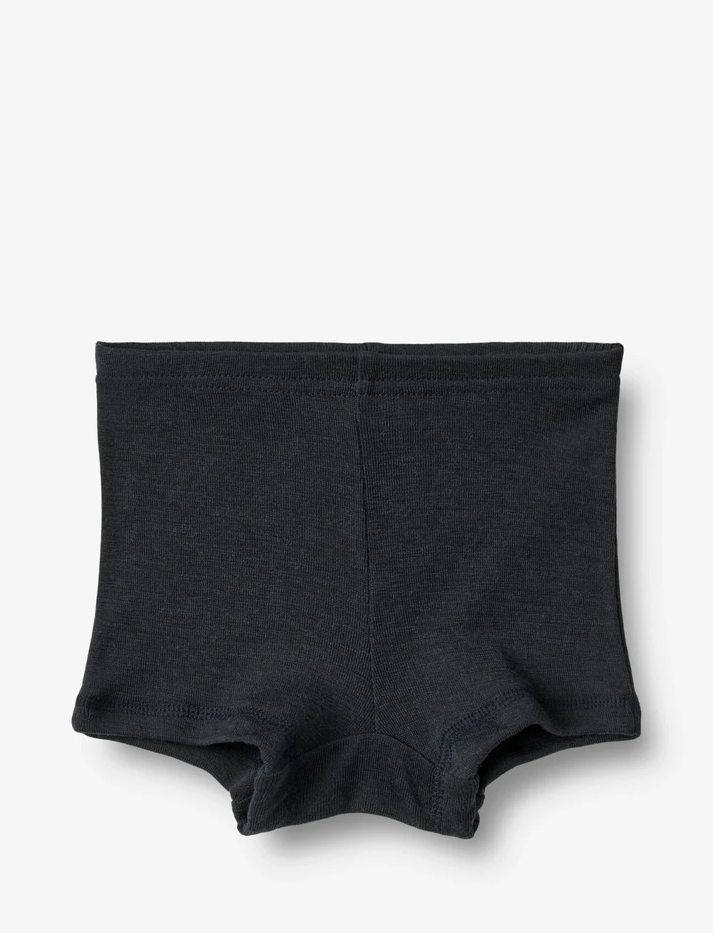 Wheat - 2 Wool Boxershorts Avalon - pesu - navy stripe - 4