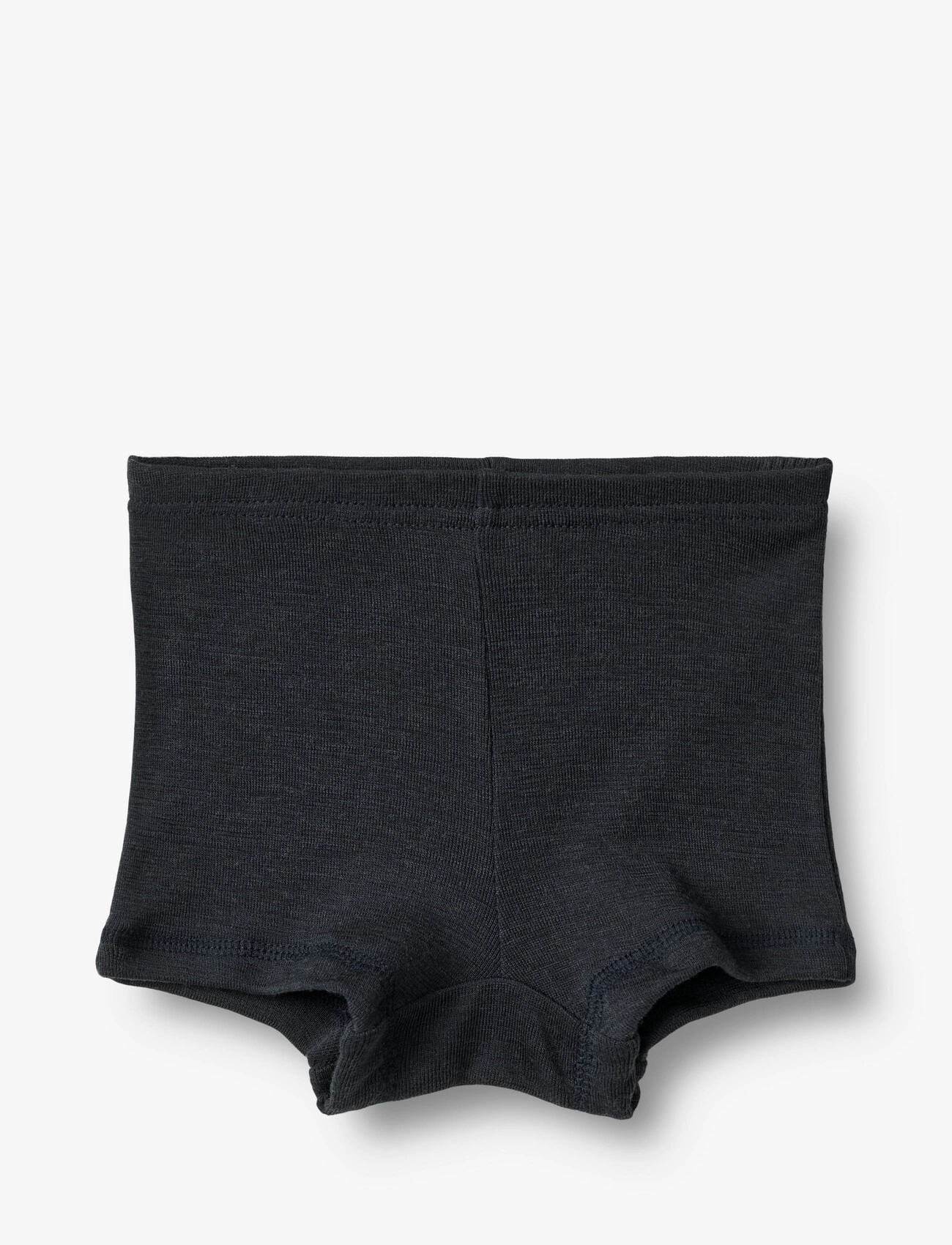 Wheat - 2 Wool Boxershorts Avalon - unterhosen - navy stripe - 4