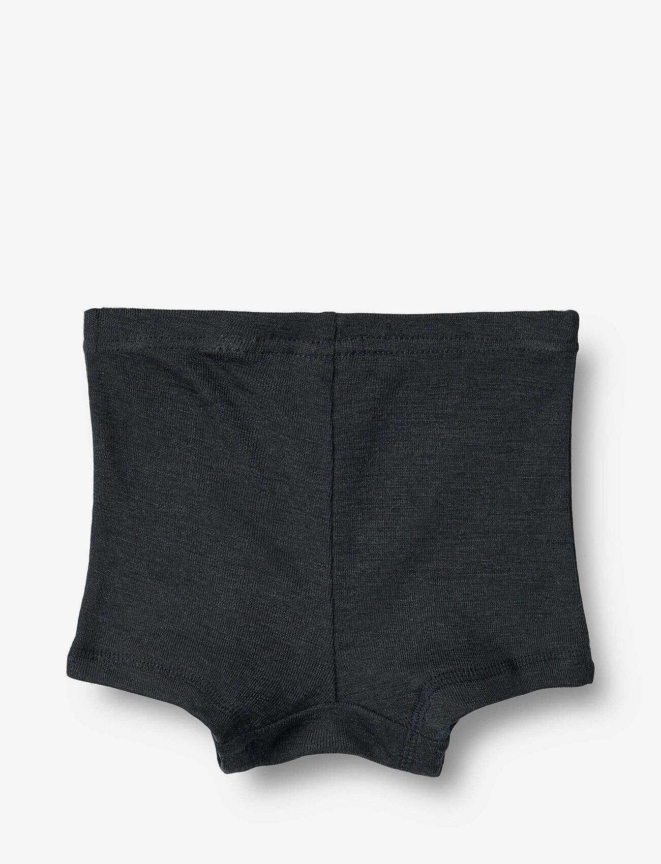 Wheat - 2 Wool Boxershorts Avalon - püksid - navy stripe - 5