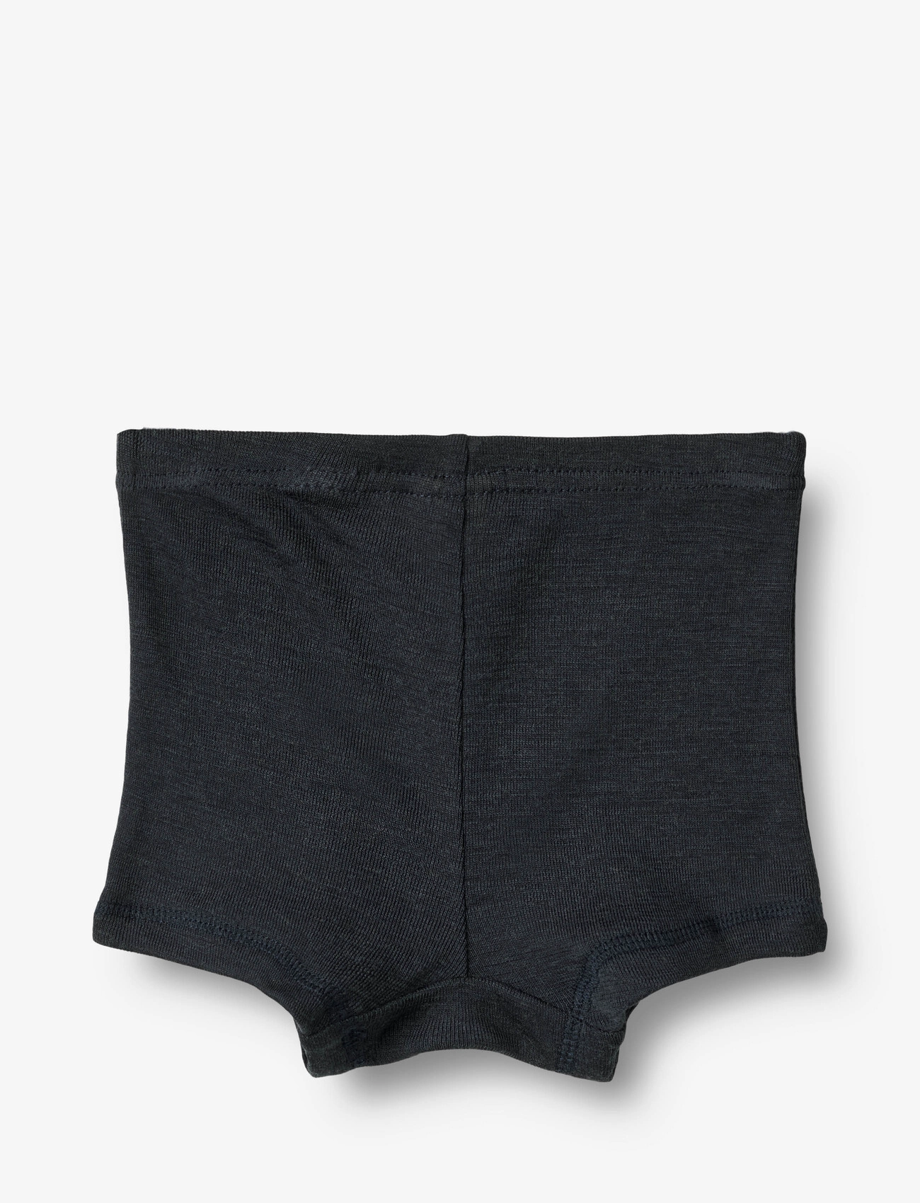 Wheat - 2 Wool Boxershorts Avalon - unterhosen - navy stripe - 5