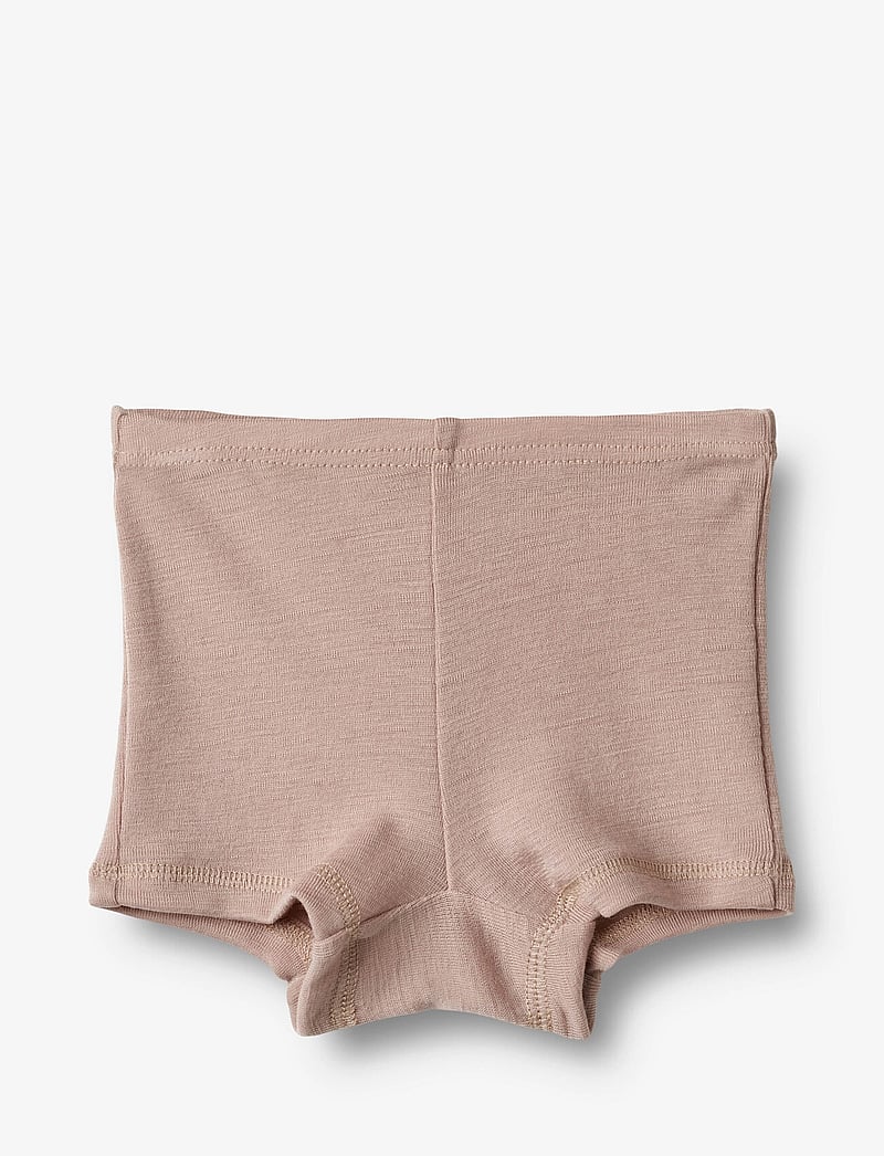 Wheat - 2 Wool Boxershorts Avalon - pesu - rose flowers - 2
