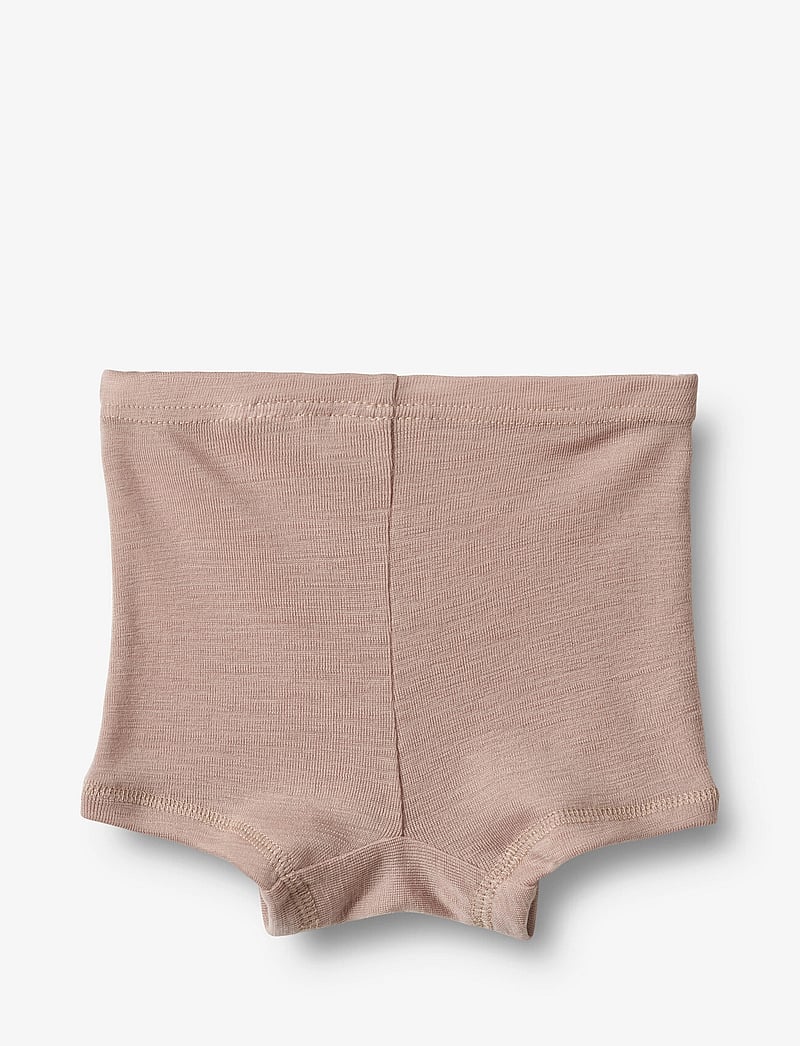 Wheat - 2 Wool Boxershorts Avalon - pesu - rose flowers - 3