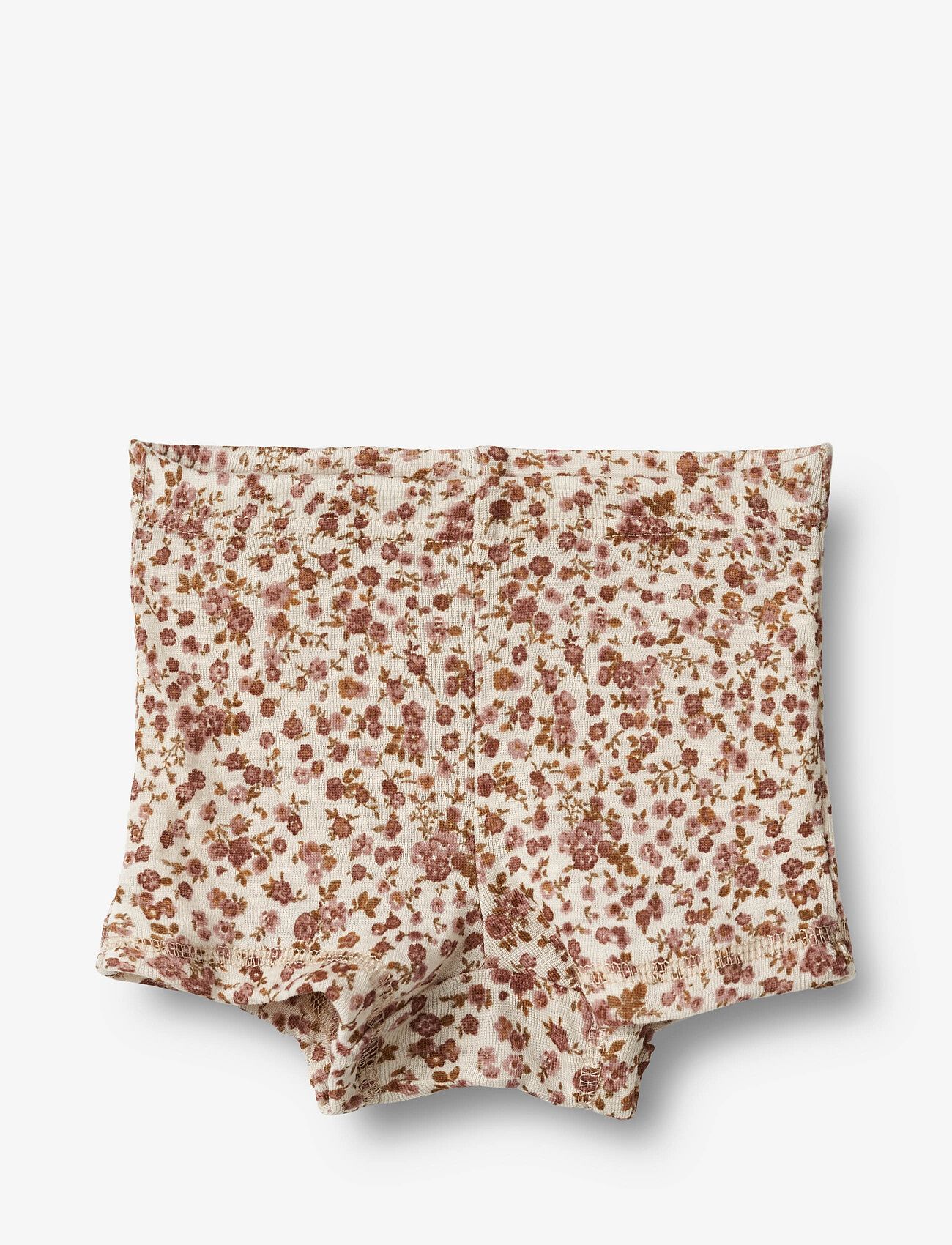 Wheat - 2 Wool Boxershorts Avalon - unterteile - rose flowers - 4