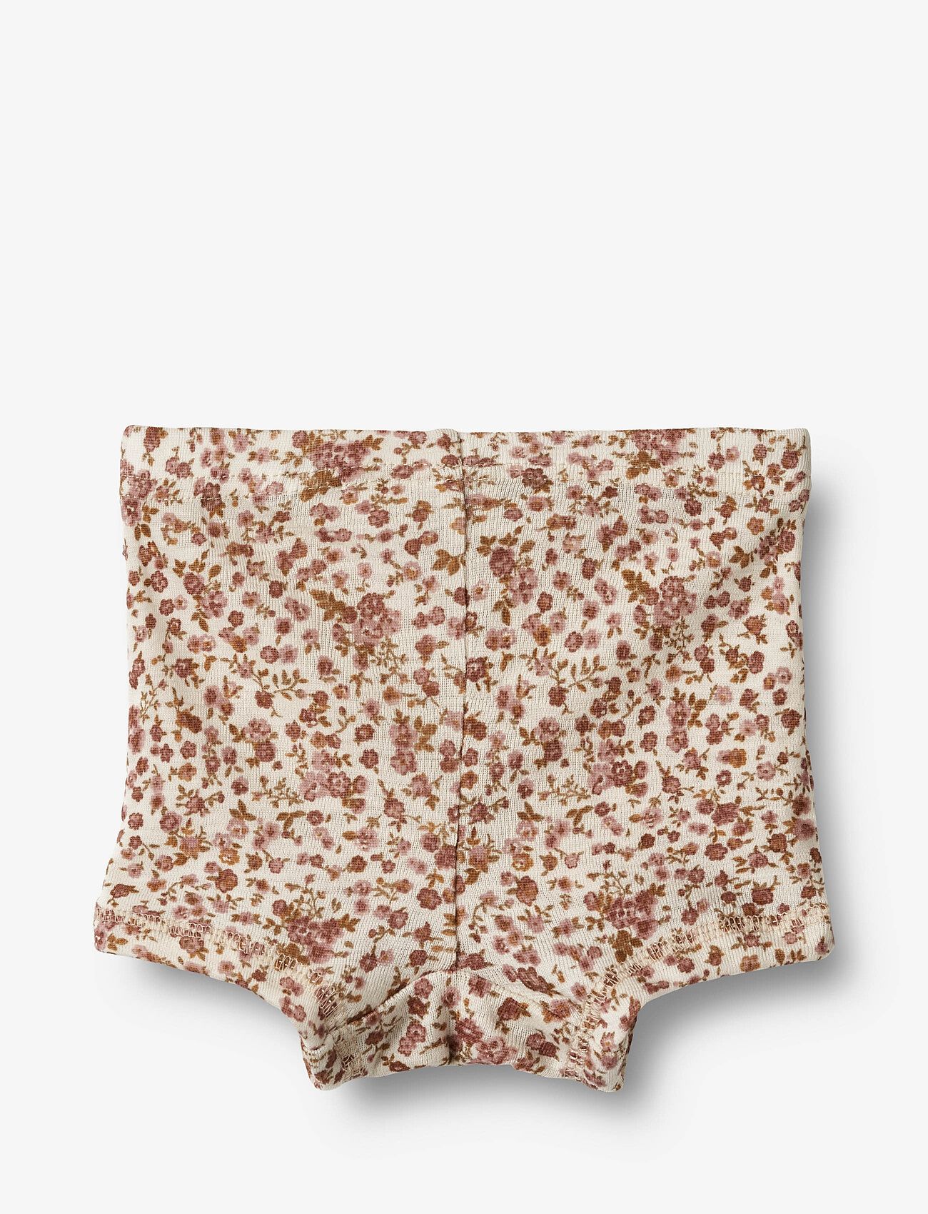 Wheat - 2 Wool Boxershorts Avalon - unterteile - rose flowers - 5