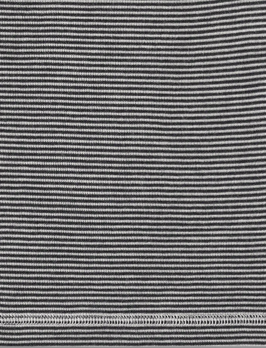 Wheat - Wool Singlet Iggy - topid - navy stripe - 2