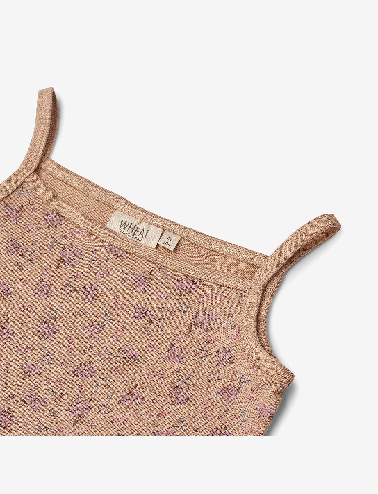 Wheat - Underwear Soffia - rose flowers - 2
