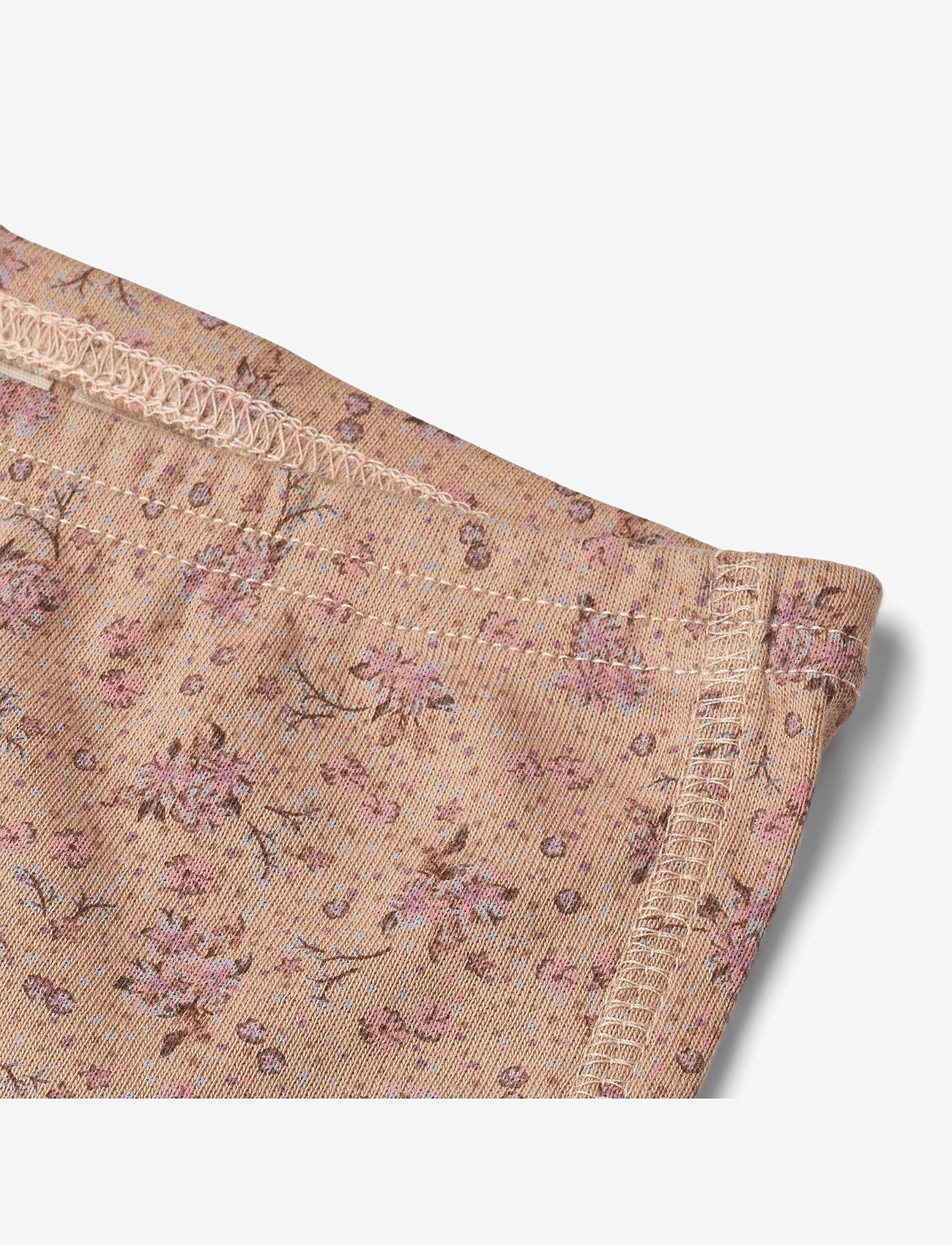 Wheat - Underwear Soffia - rose flowers - 3