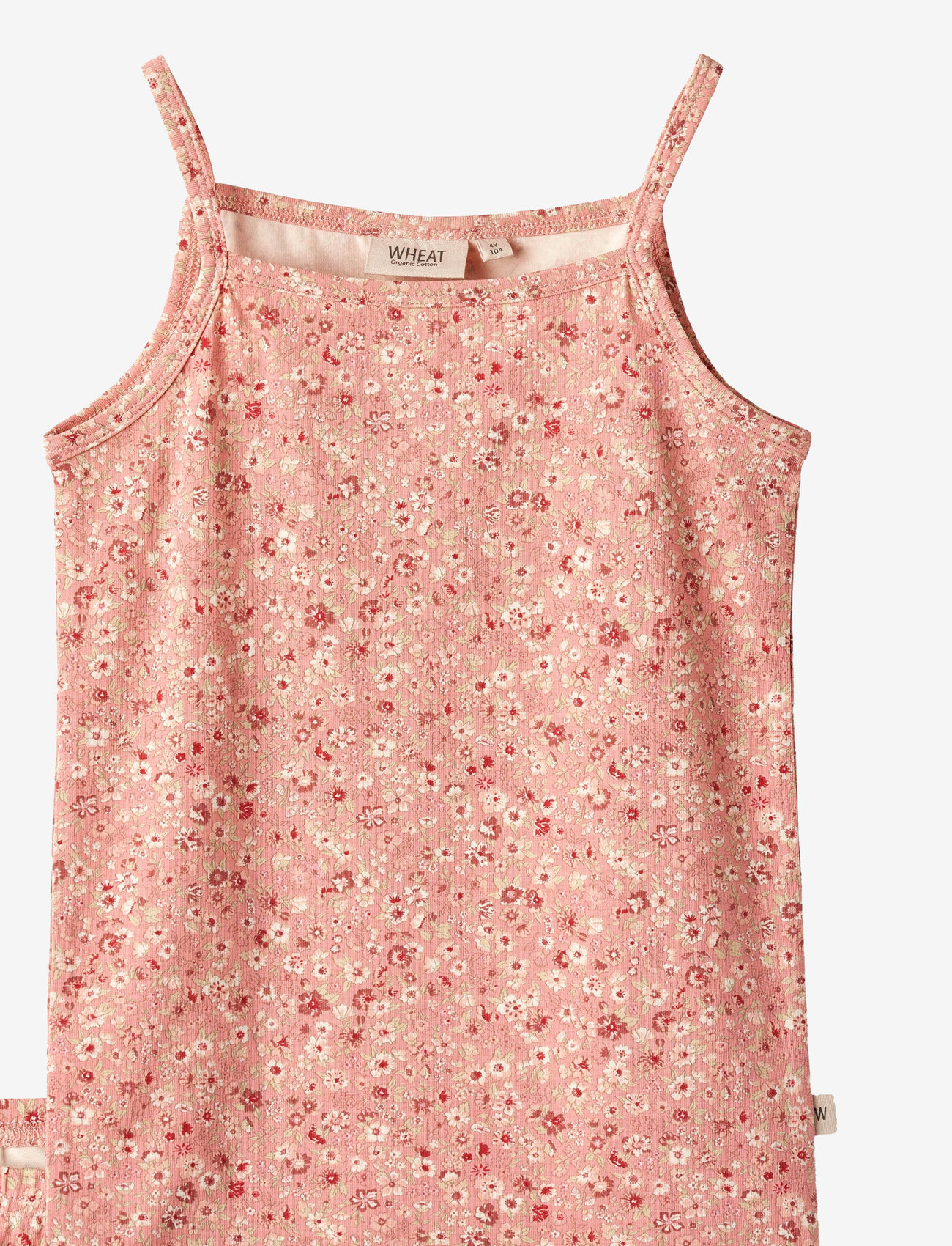 Wheat - Underwear Soffia - rosette flowers - 0