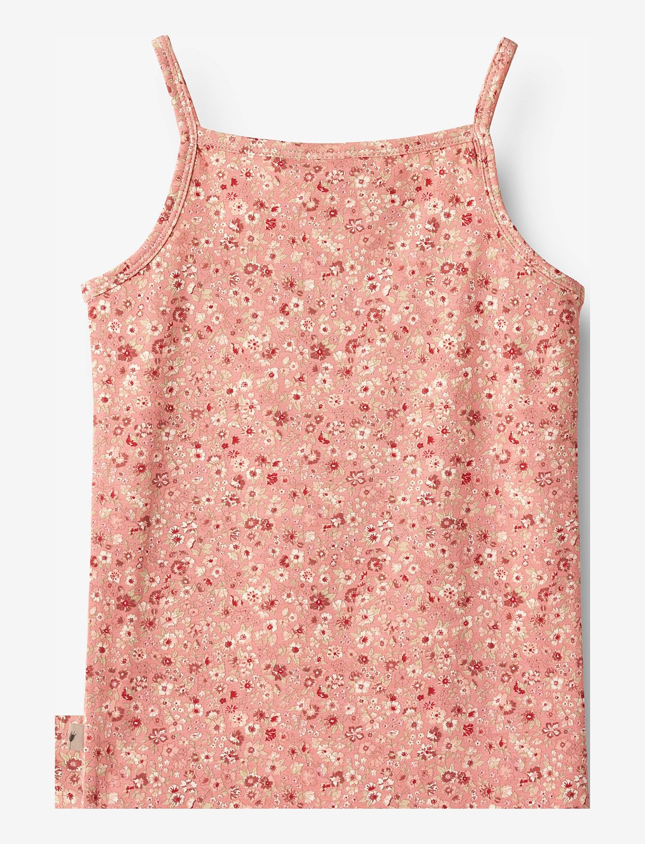 Wheat - Underwear Soffia - rosette flowers - 1