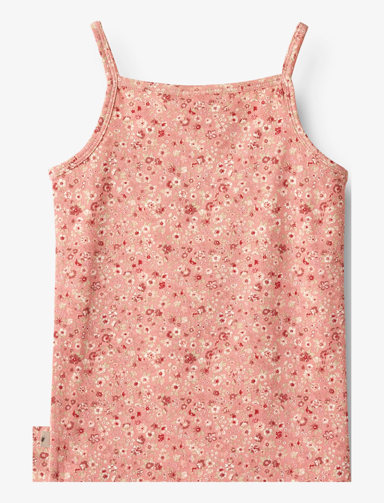 Wheat - Underwear Soffia - rosette flowers - 1