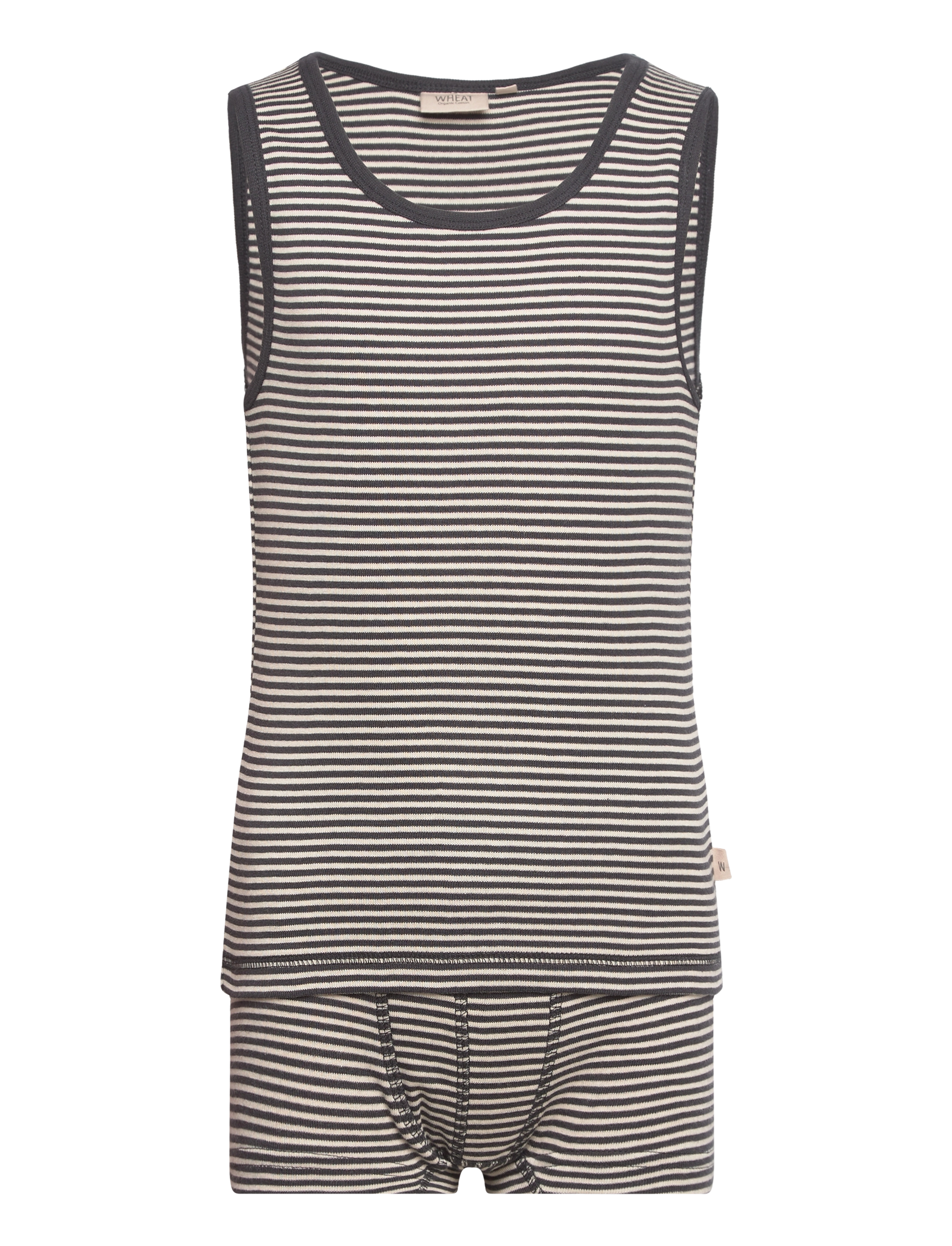 Underwear Lui - NAVY NIGHT STRIPE