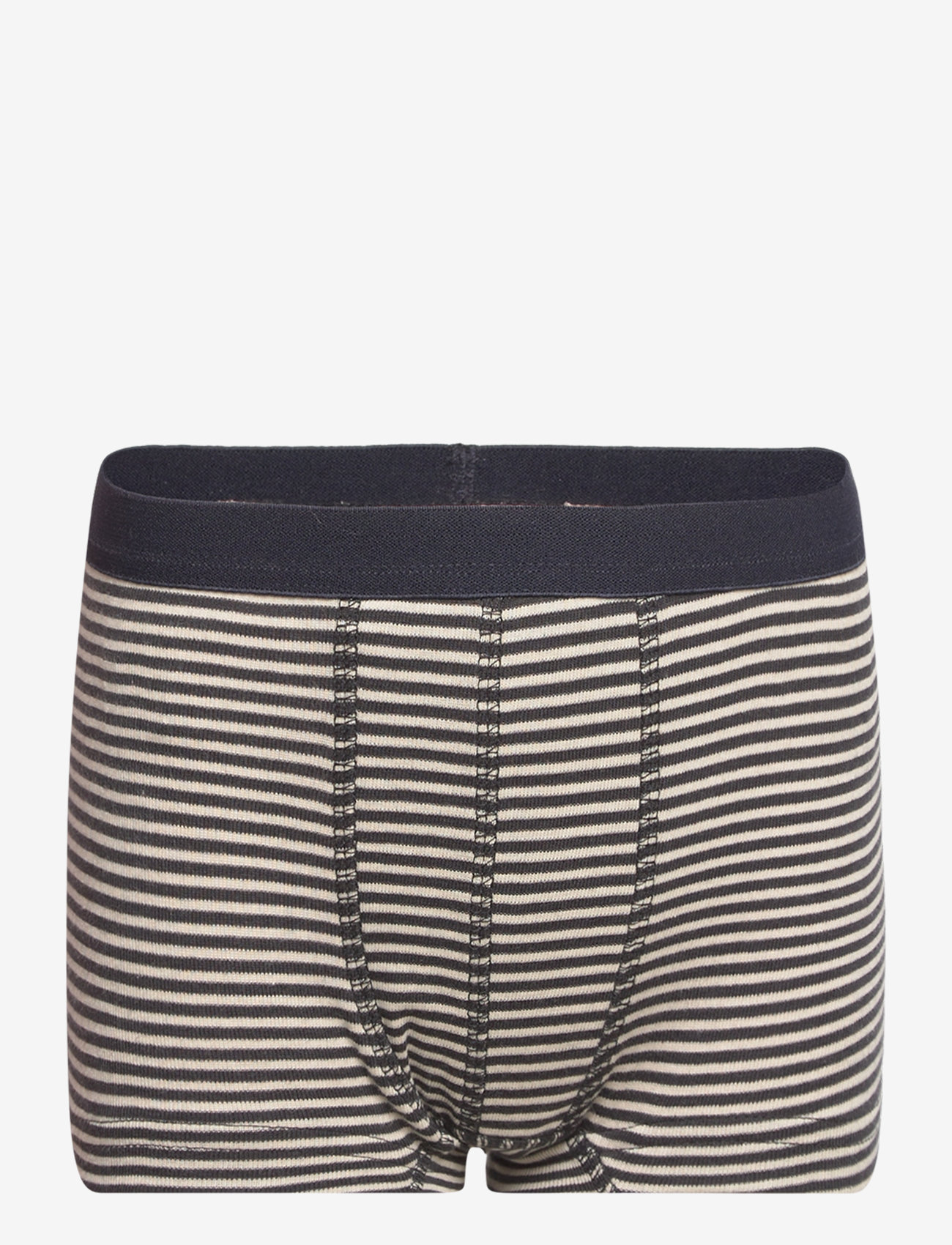 Wheat - Underwear Lui - navy night stripe - 2