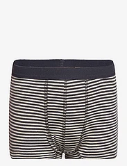 Wheat - Underwear Lui - sets - navy night stripe - 2