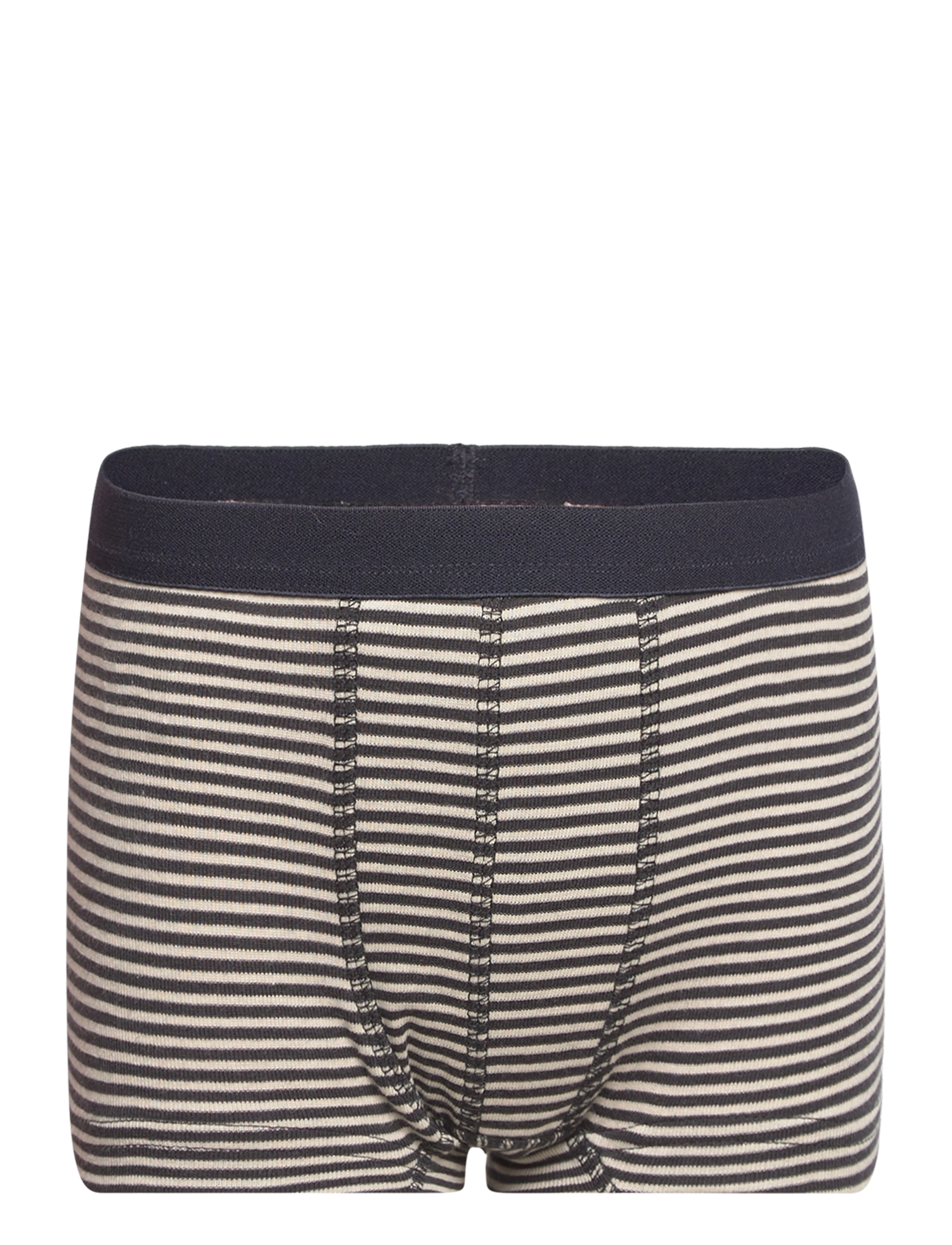 Wheat - Underwear Lui - navy night stripe - 2
