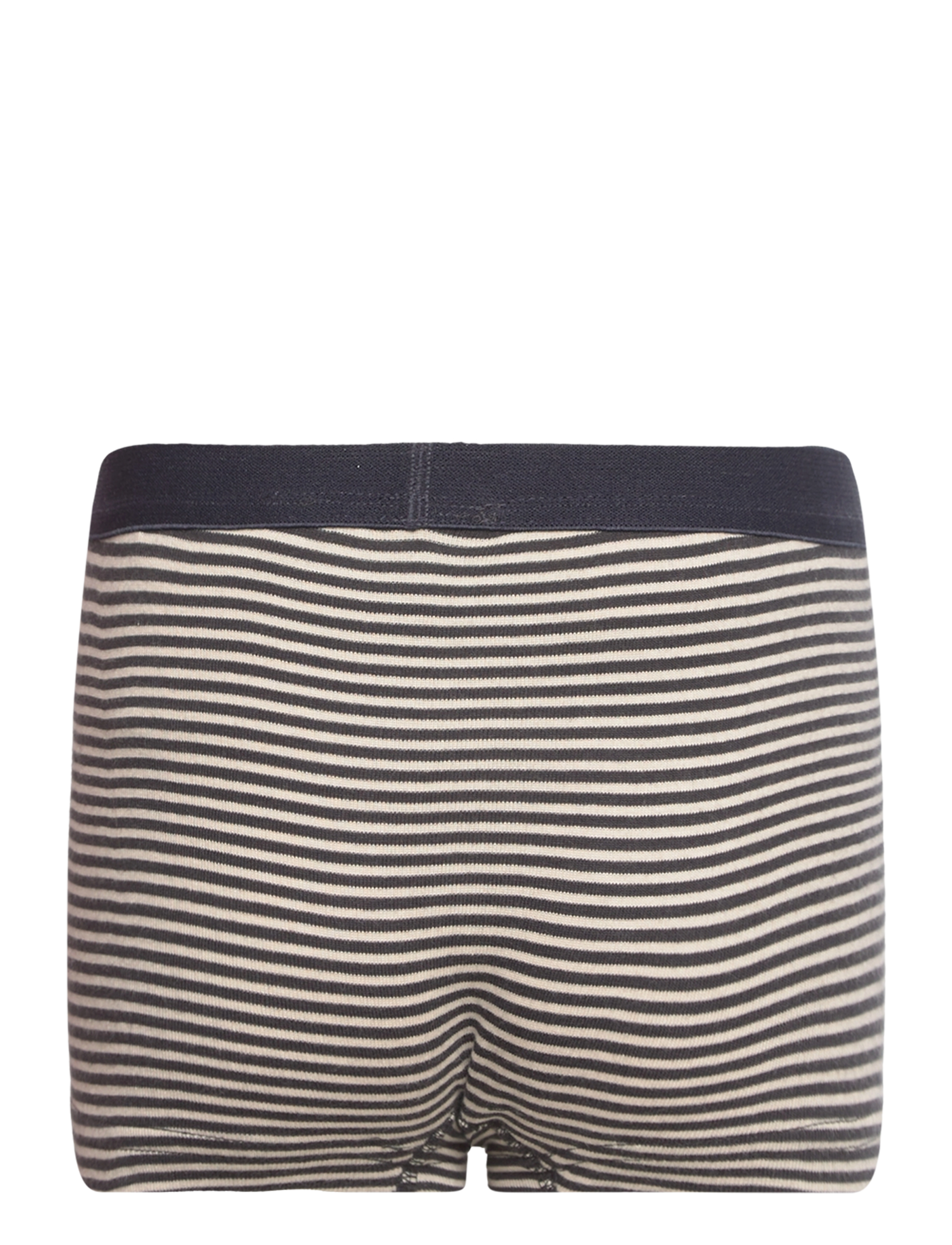 Wheat - Underwear Lui - navy night stripe - 3