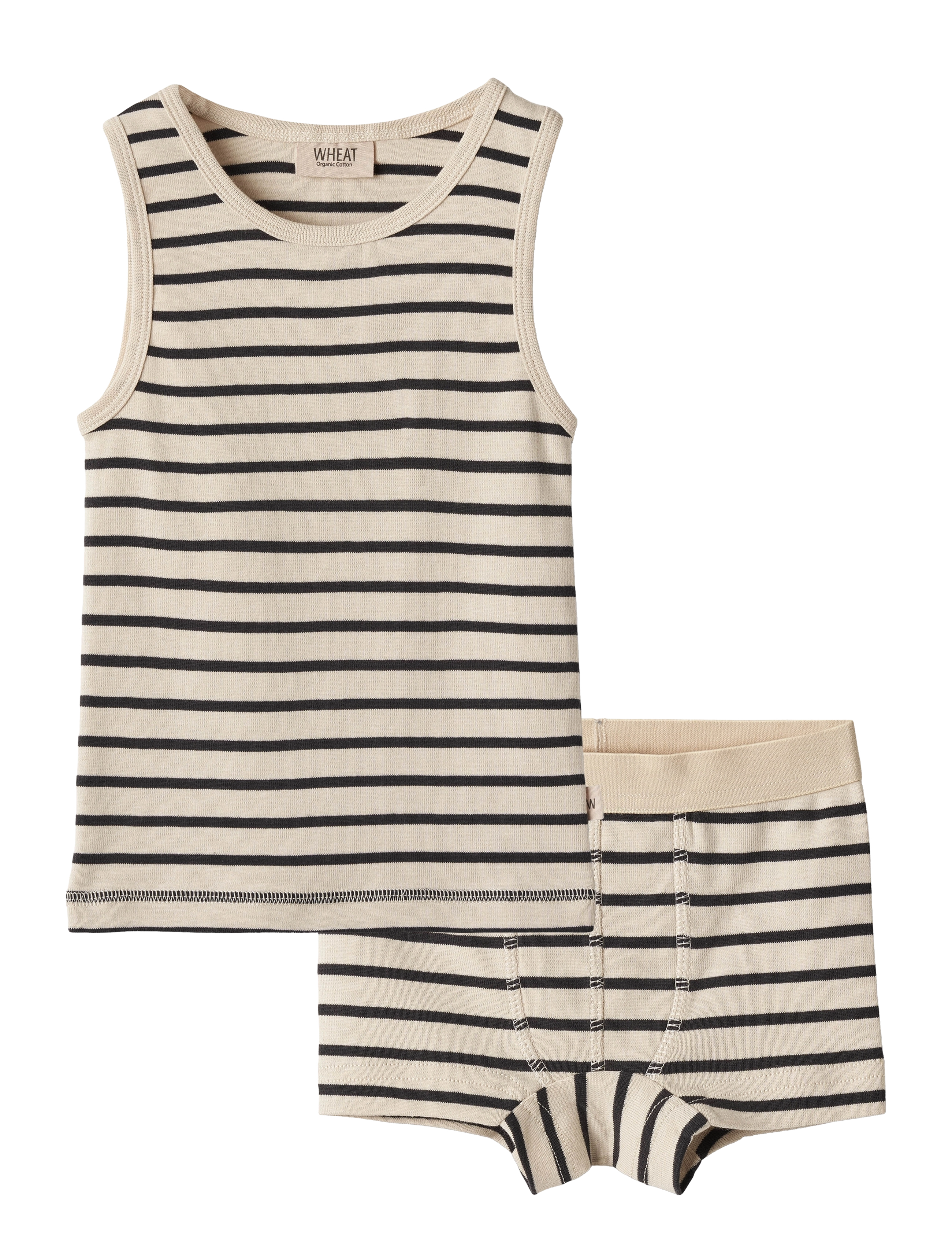 Underwear Lui - NAVY STRIPE