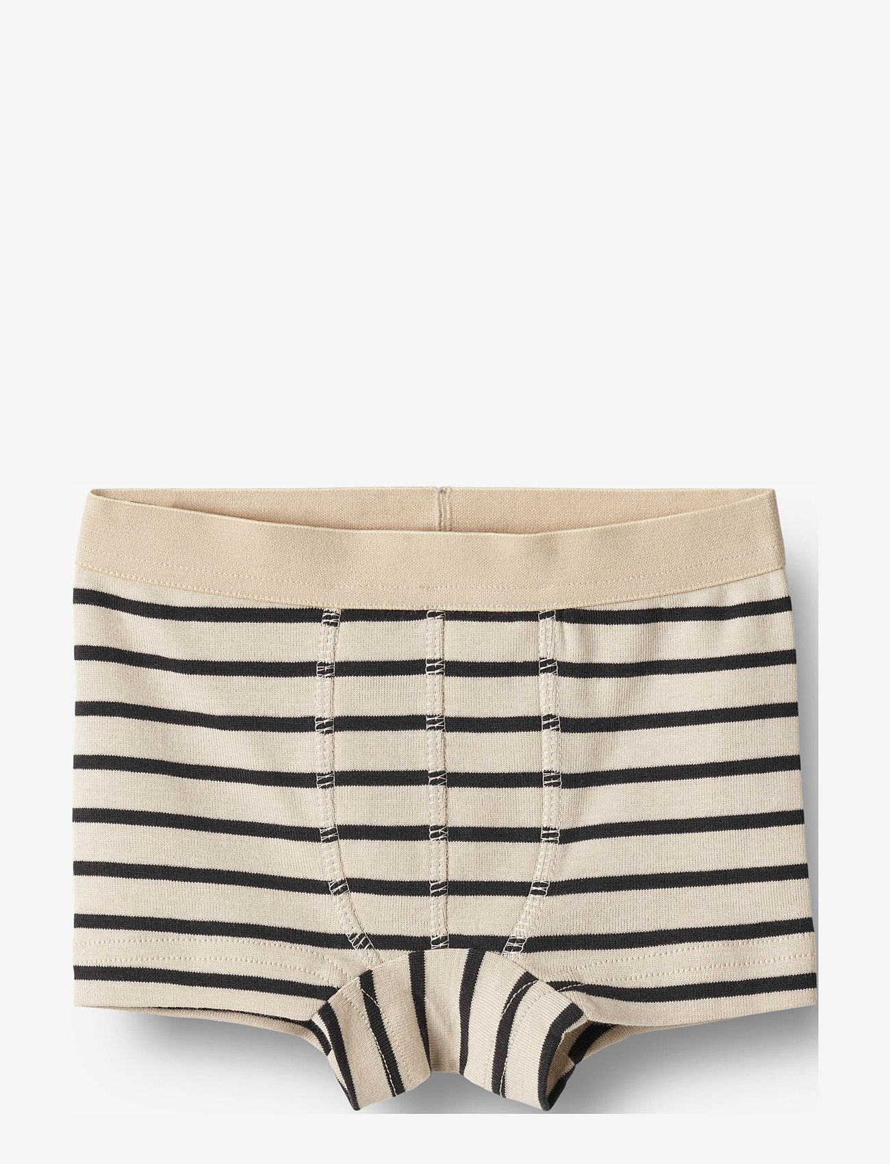 Wheat - Underwear Lui - navy stripe - 2