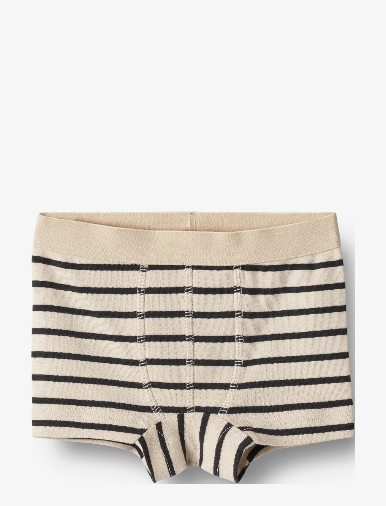 Wheat - Underwear Lui - navy stripe - 2