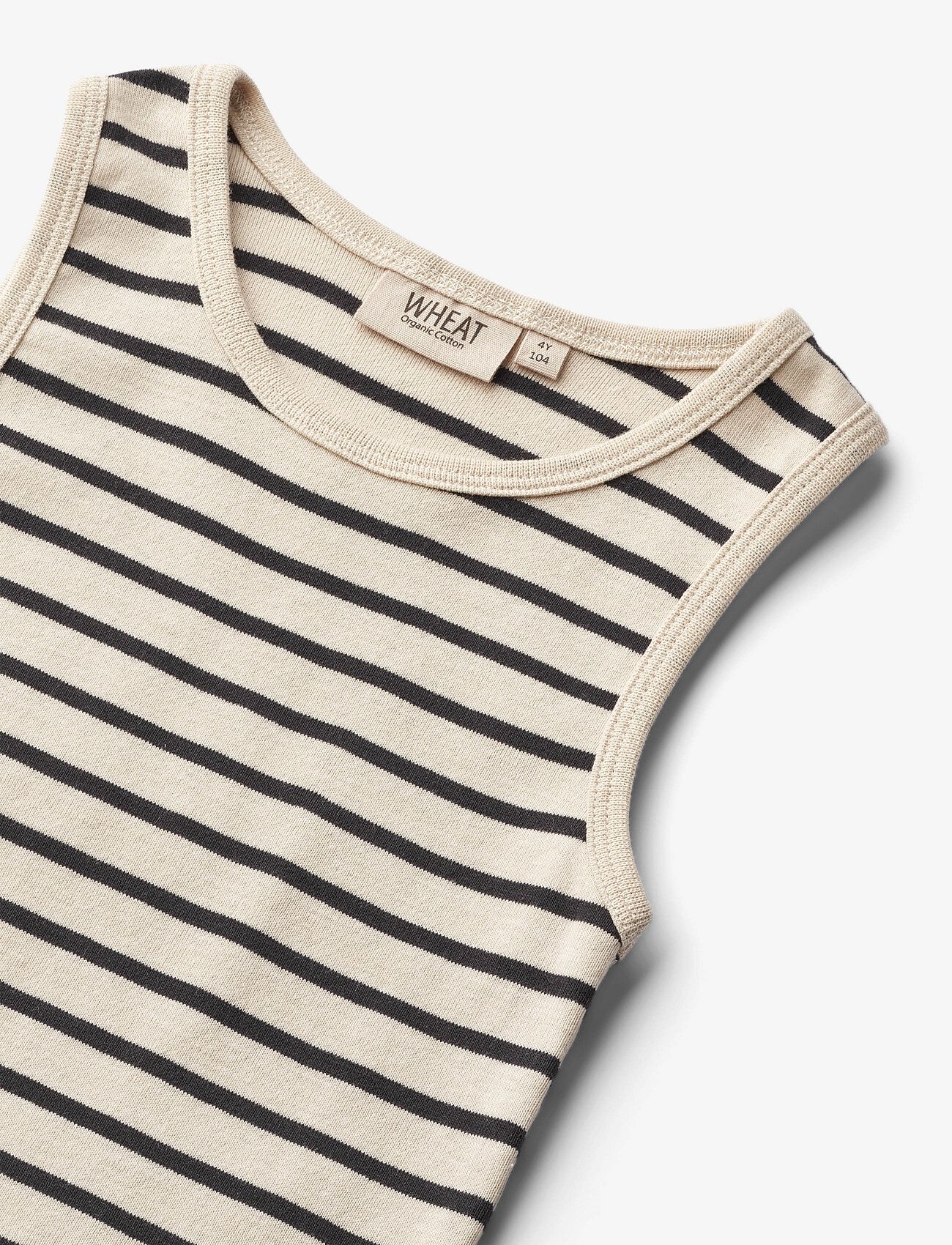 Wheat - Underwear Lui - navy stripe - 4