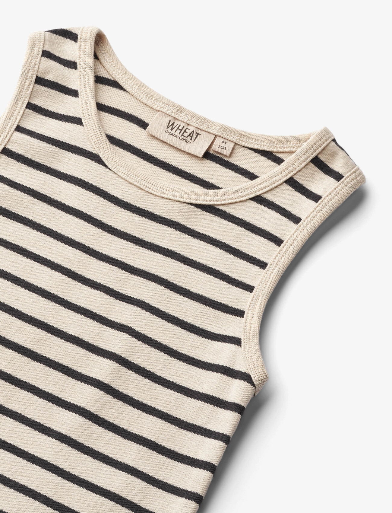 Wheat - Underwear Lui - navy stripe - 4