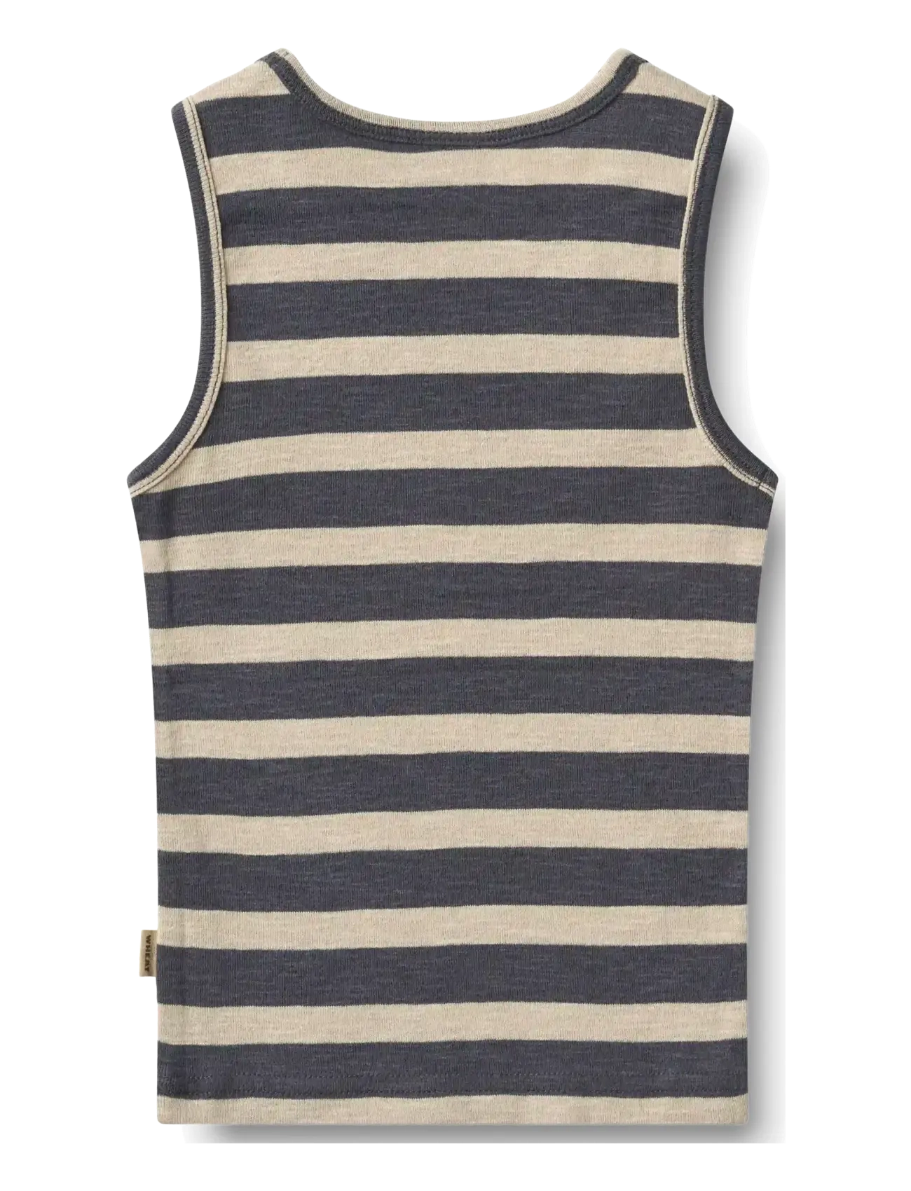 Wheat - Underwear Louis - greyblue stripe - 2