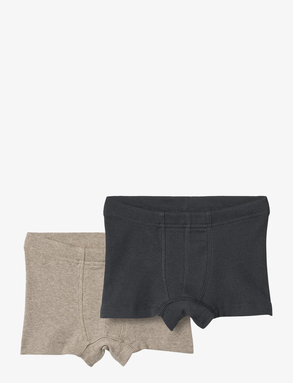 Wheat - 2 Boxer Shorts Louis - unterhosen - navy - 0