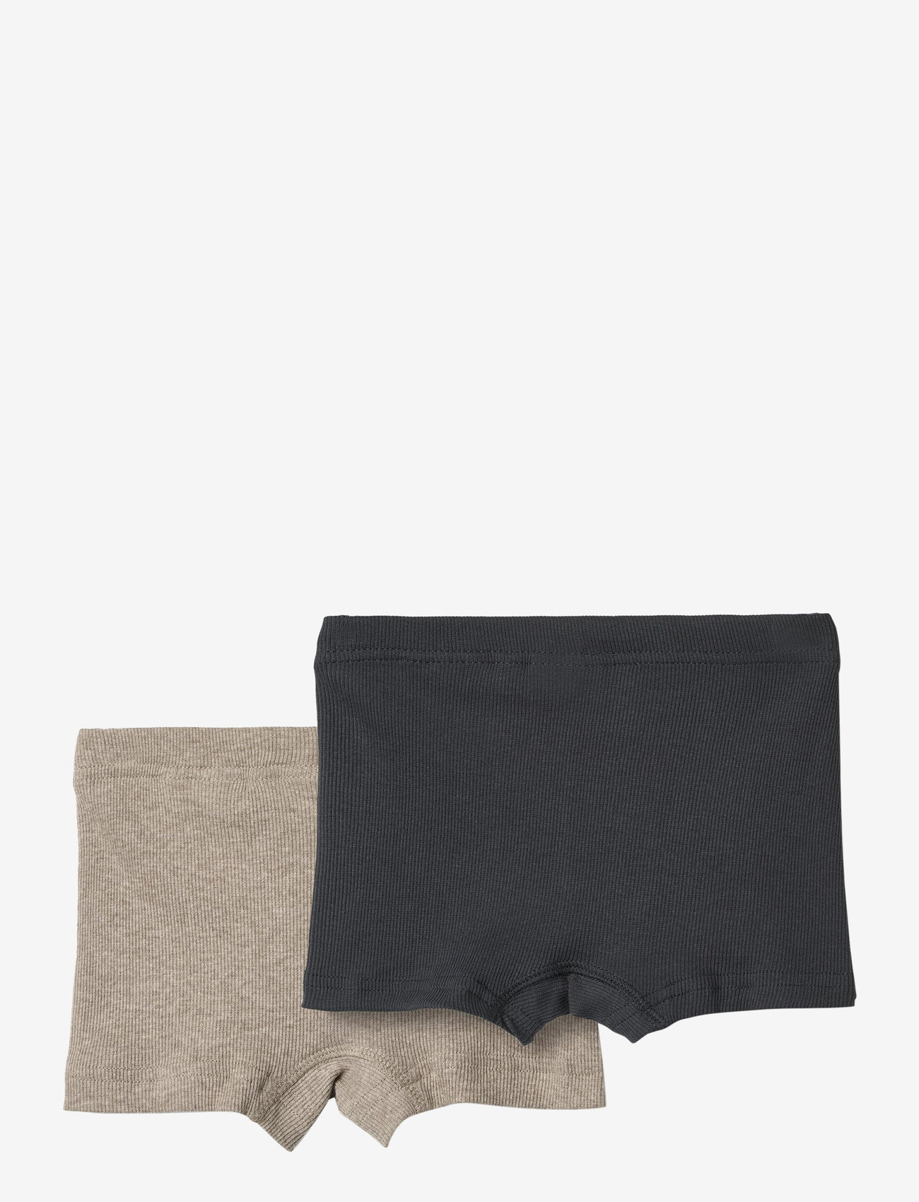 Wheat - 2 Boxer Shorts Louis - bokserit - navy - 1