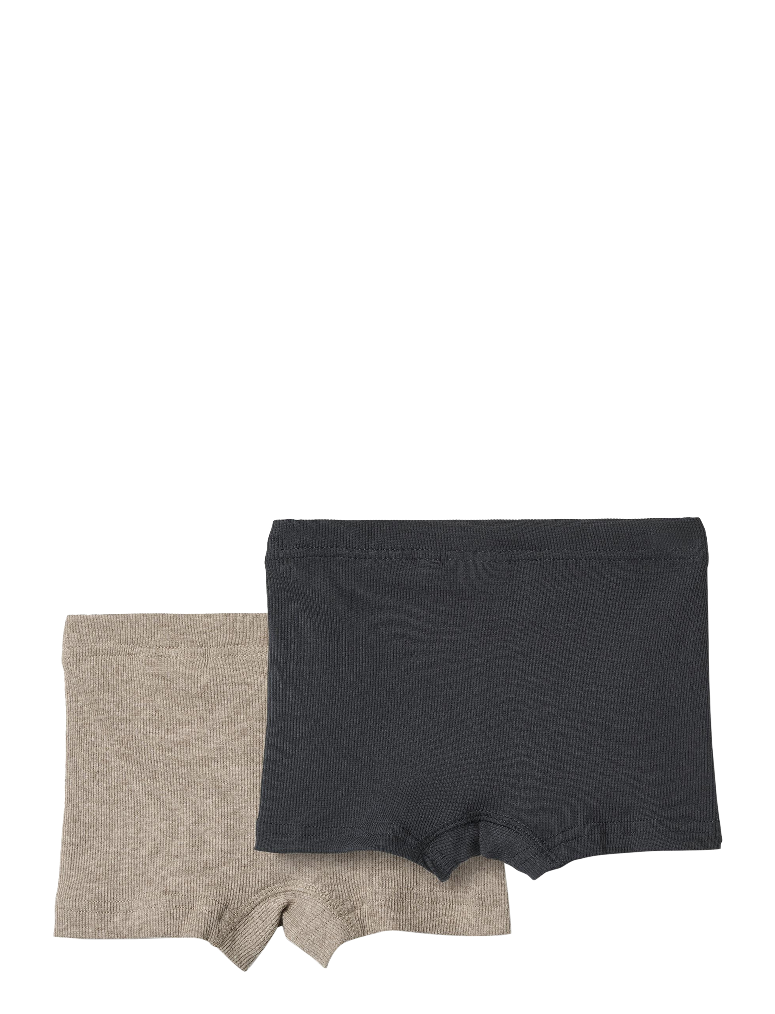 Wheat - 2 Boxer Shorts Louis - shoppa efter ålder - navy - 1