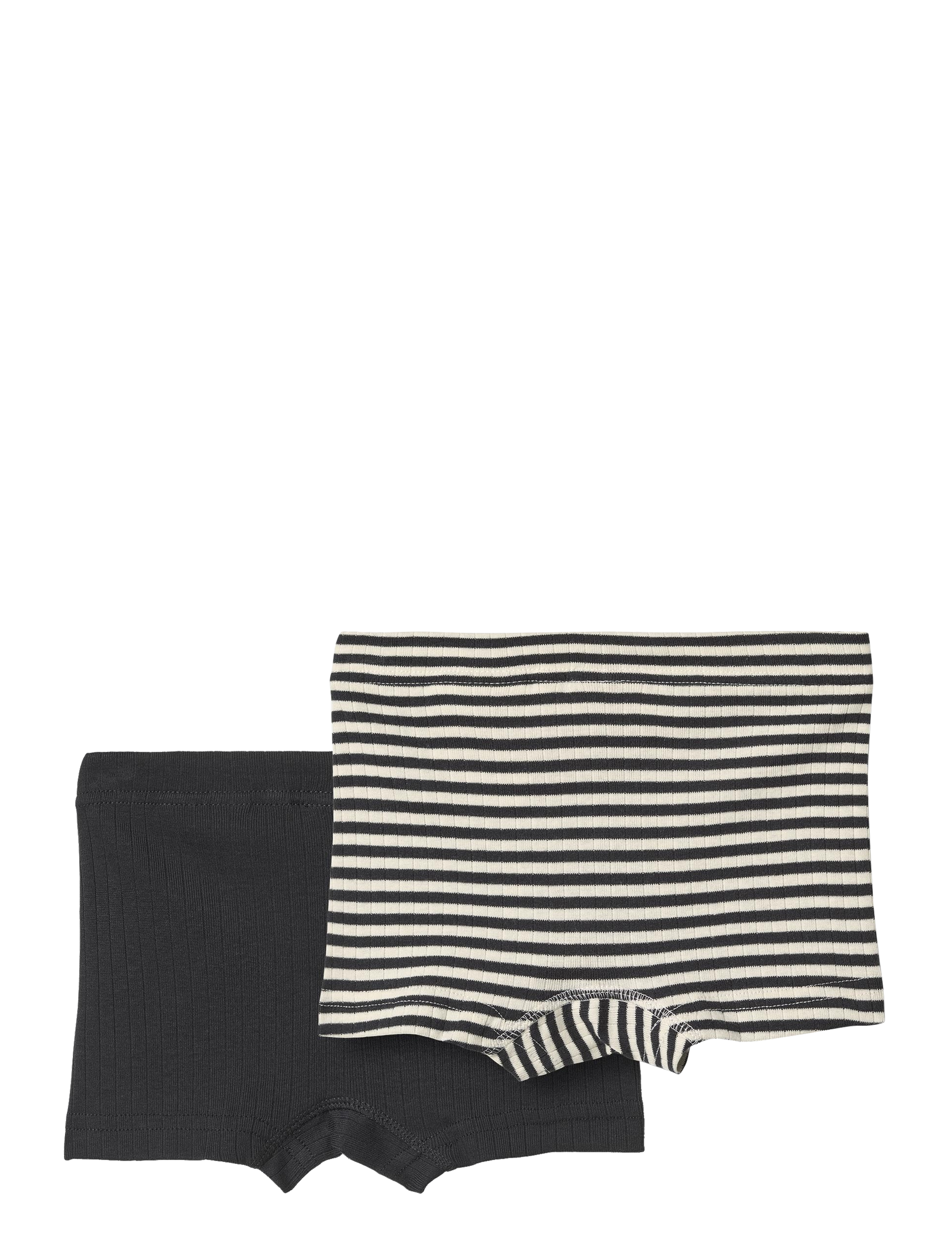 Wheat - 2 Boxershorts Louis - unterteile - navy rib stripe - 1