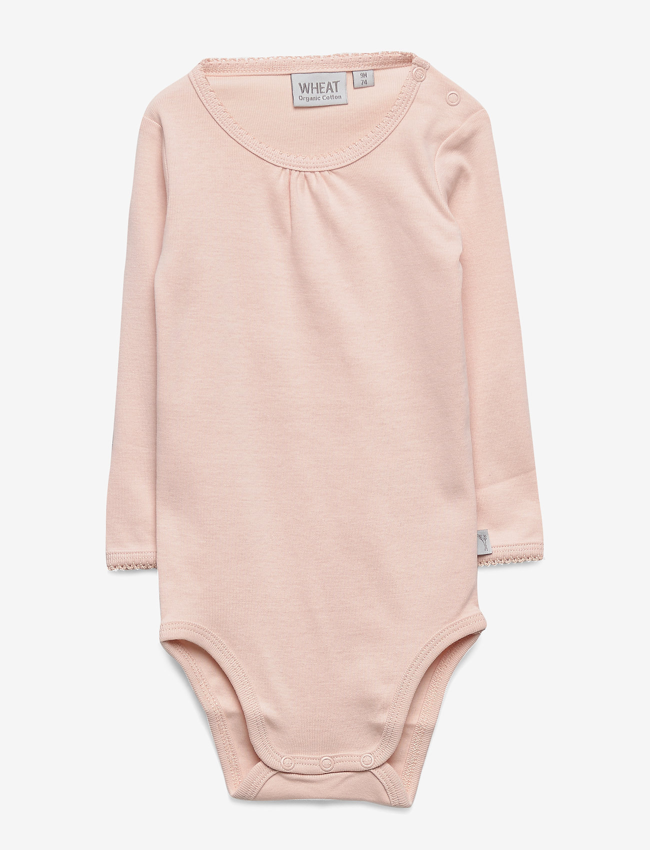 Wheat - Body Frills - powder - 0