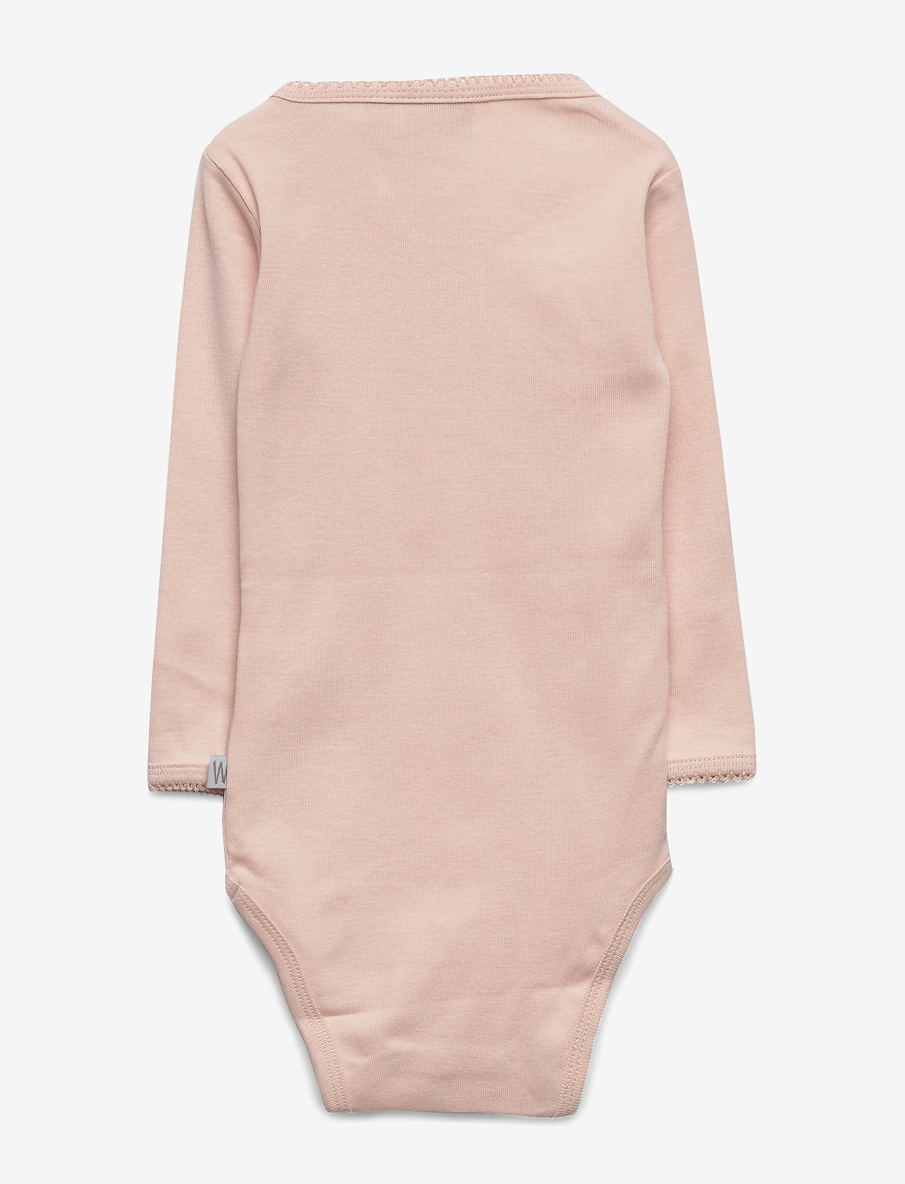 Wheat - Body Frills - powder - 1