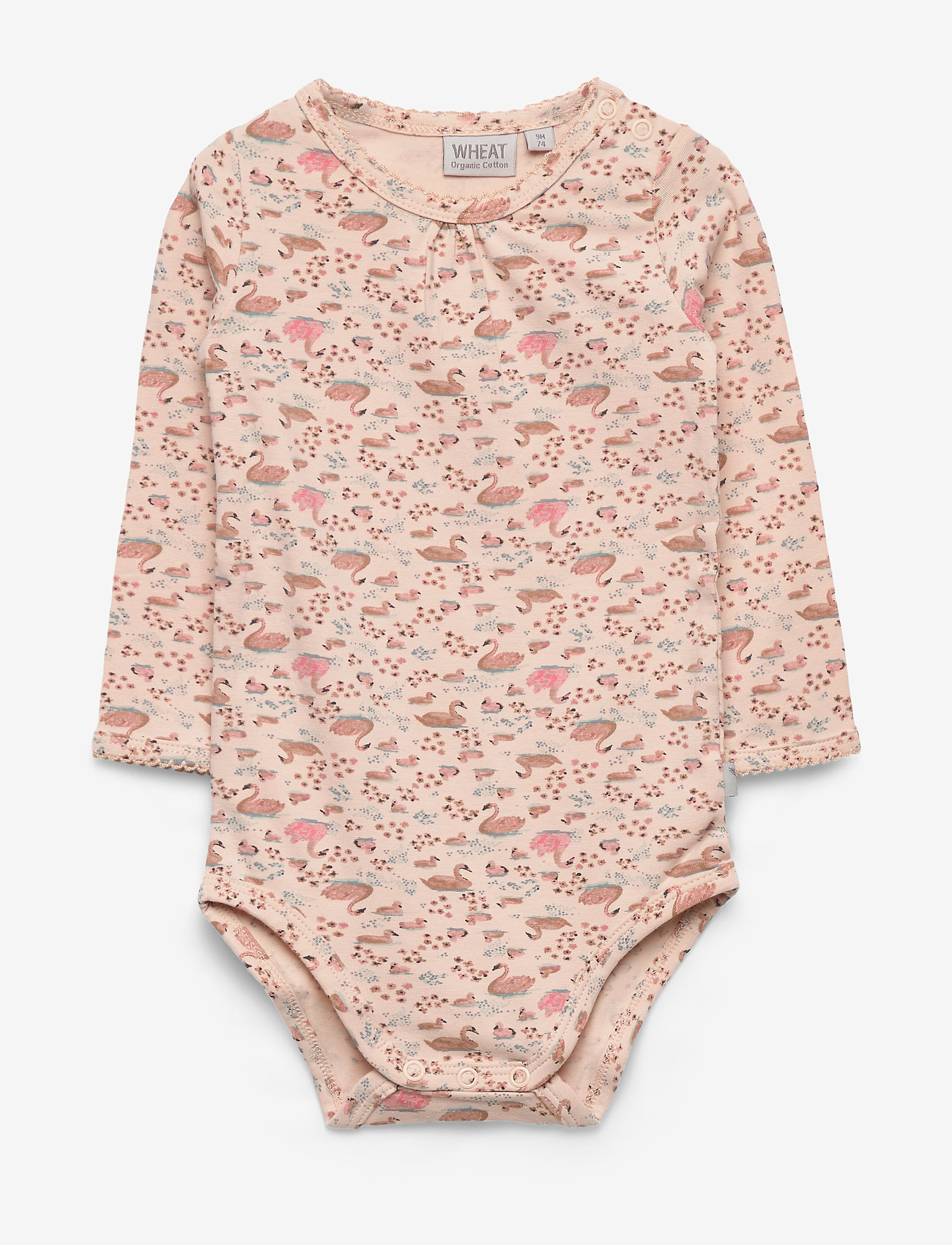 Body Frills - POWDER