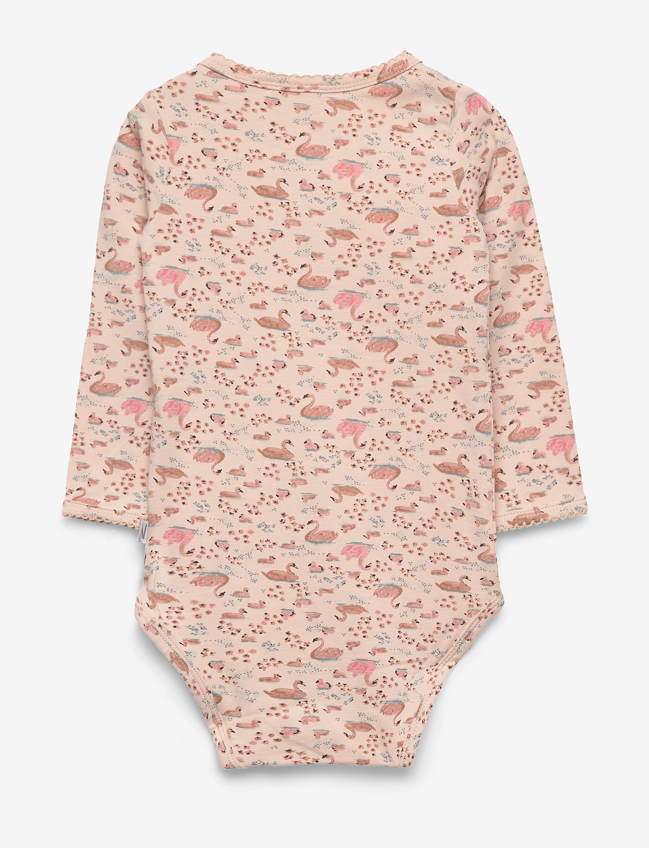 Wheat - Body Frills - powder - 1