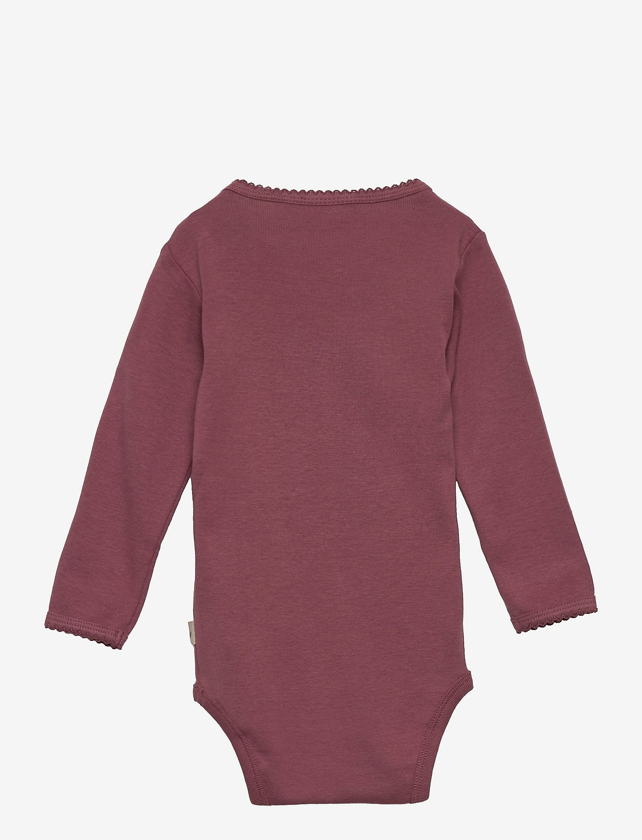 Wheat - Body Frills - rose brown - 1