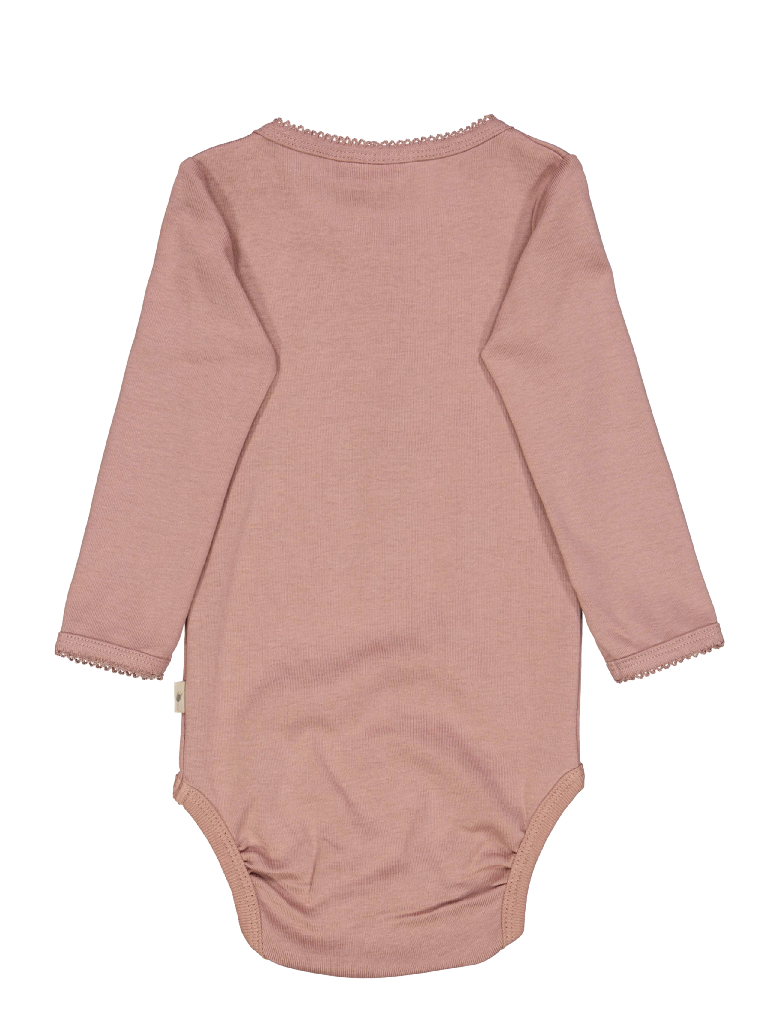 Wheat - Body Frills - powder brown - 2