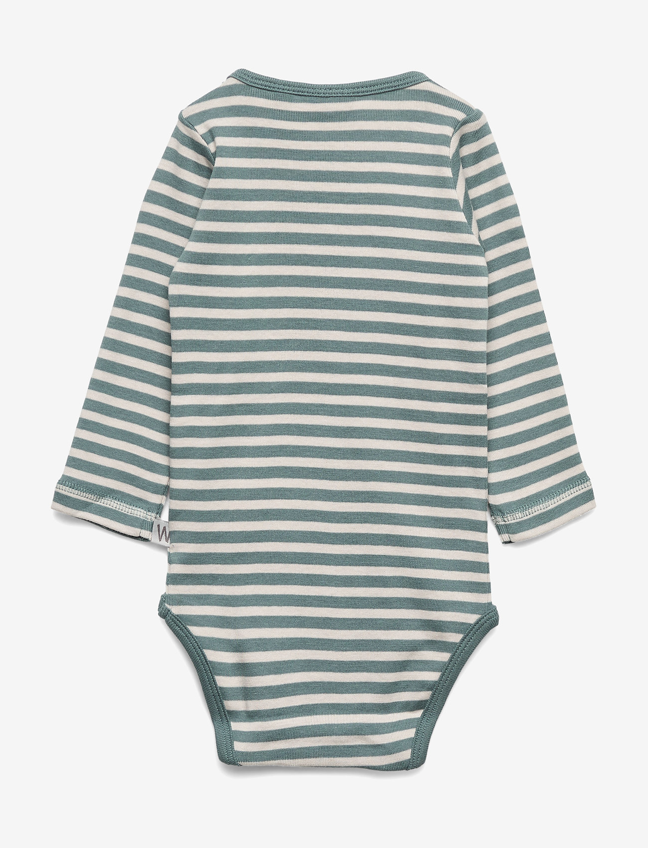 Wheat - Body Plain - petroleum - 1