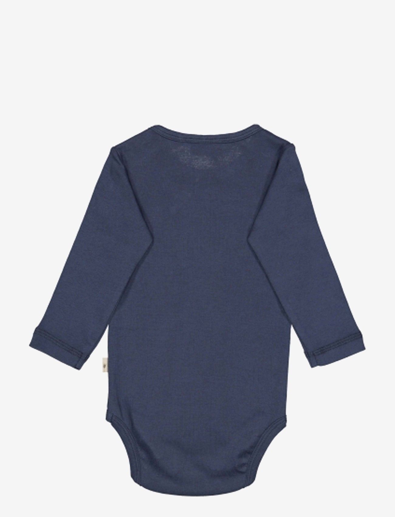 Wheat - Body Plain - sea storm - 1