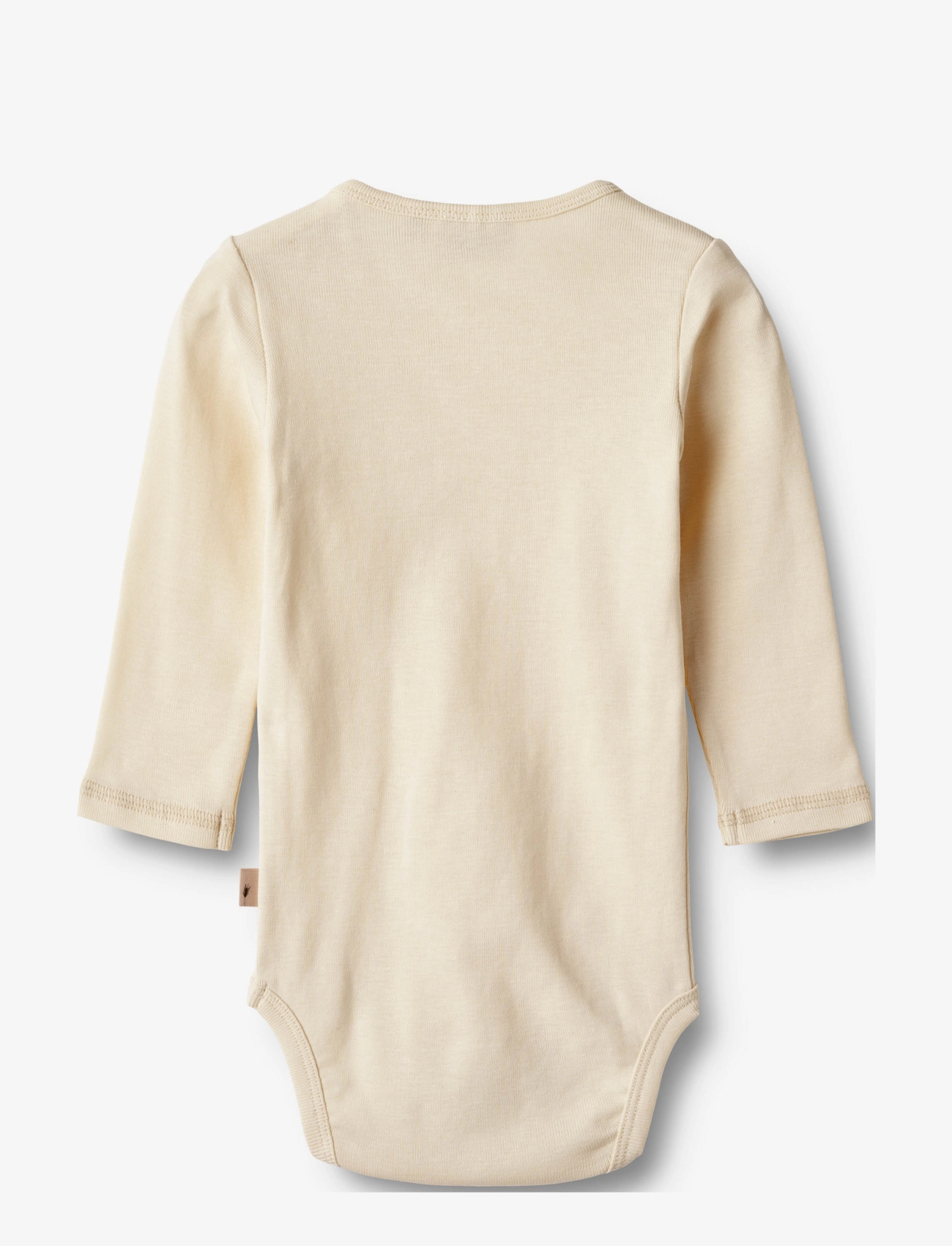 Wheat - Body L/S Freddie - shell - 1