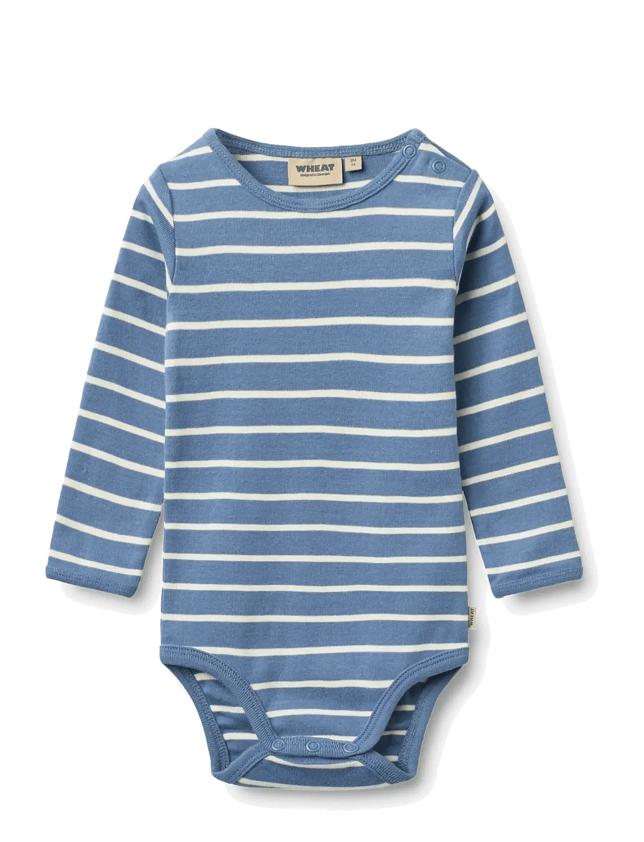Wheat - Body L/S Berti -