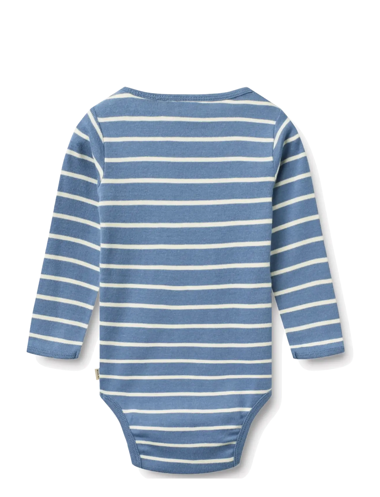 Wheat - Body L/S Berti - die niedrigsten preise - blue stripe - 1