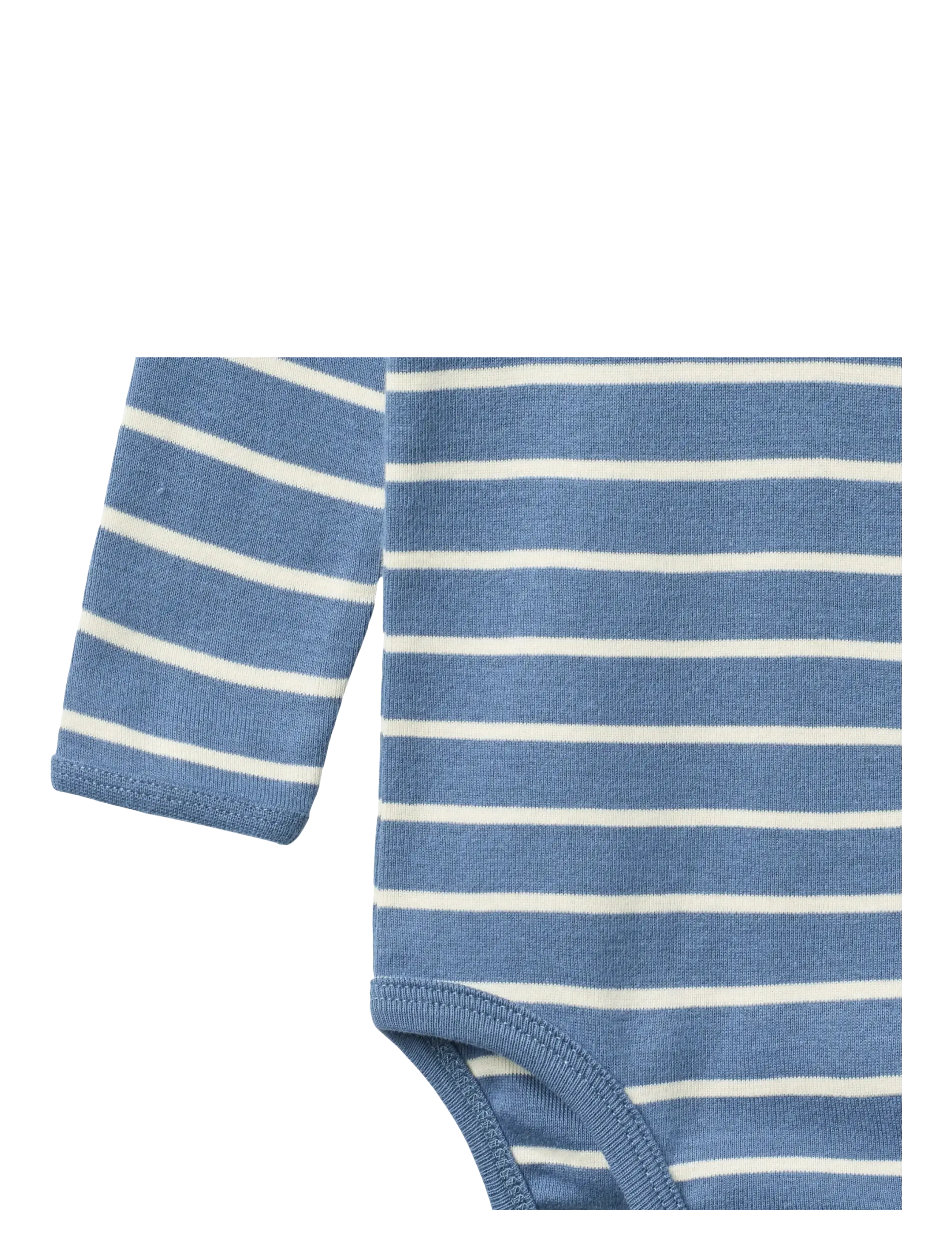 Wheat - Body L/S Berti - die niedrigsten preise - blue stripe - 2