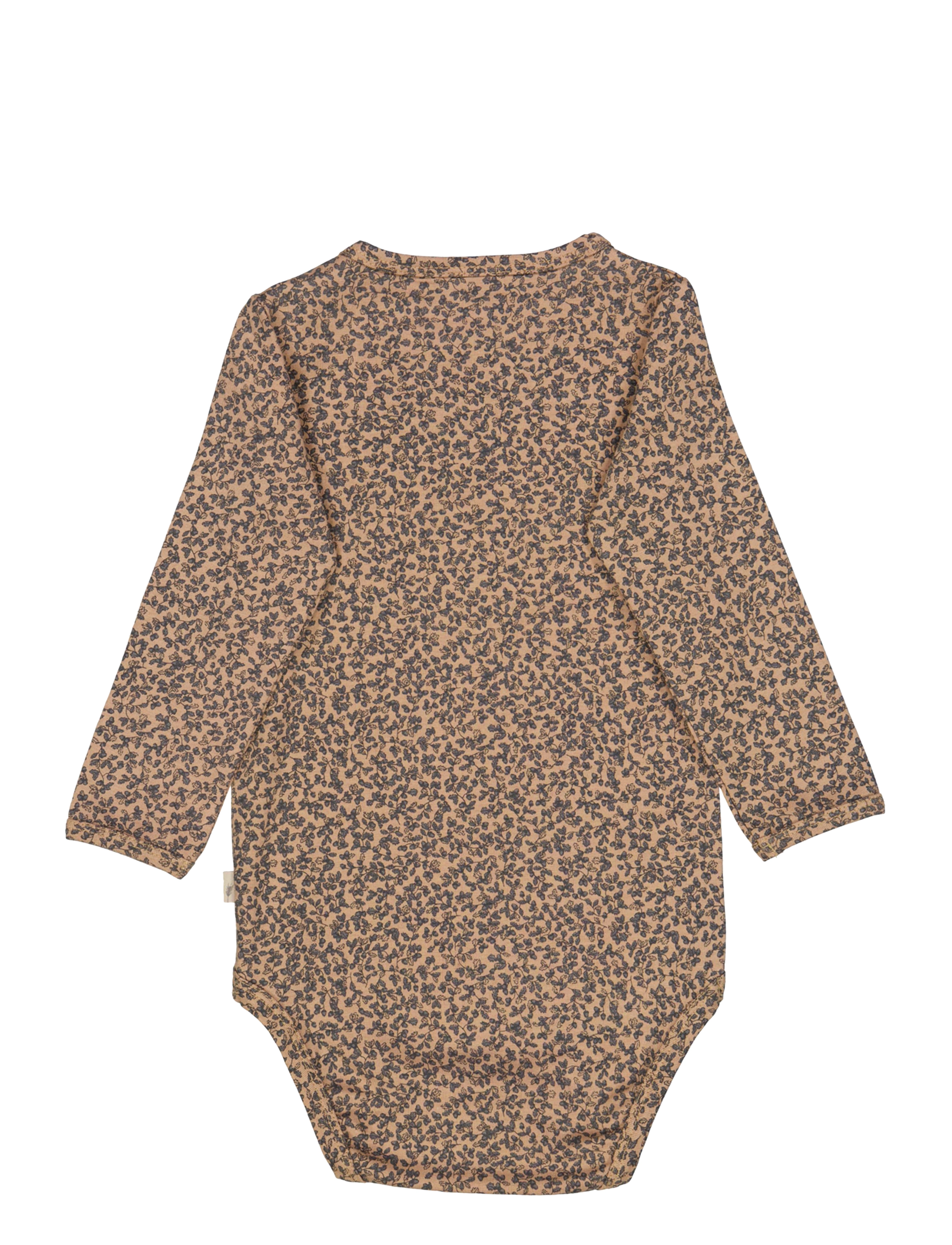 Wheat - Jersey Body - tangled acorn - 2