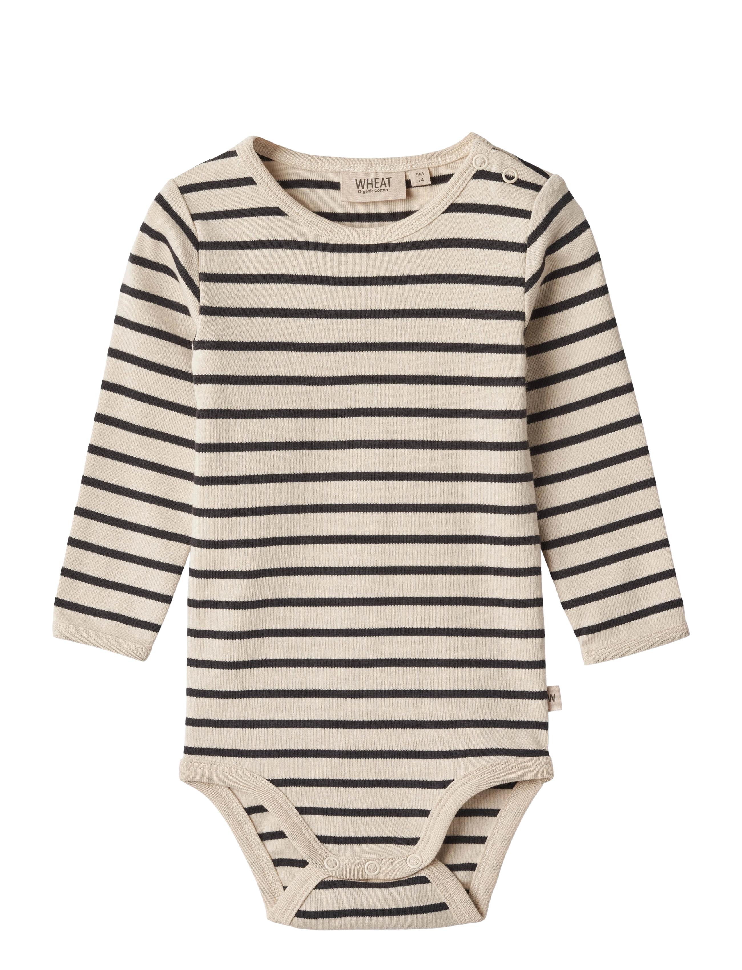 NAVY STRIPE