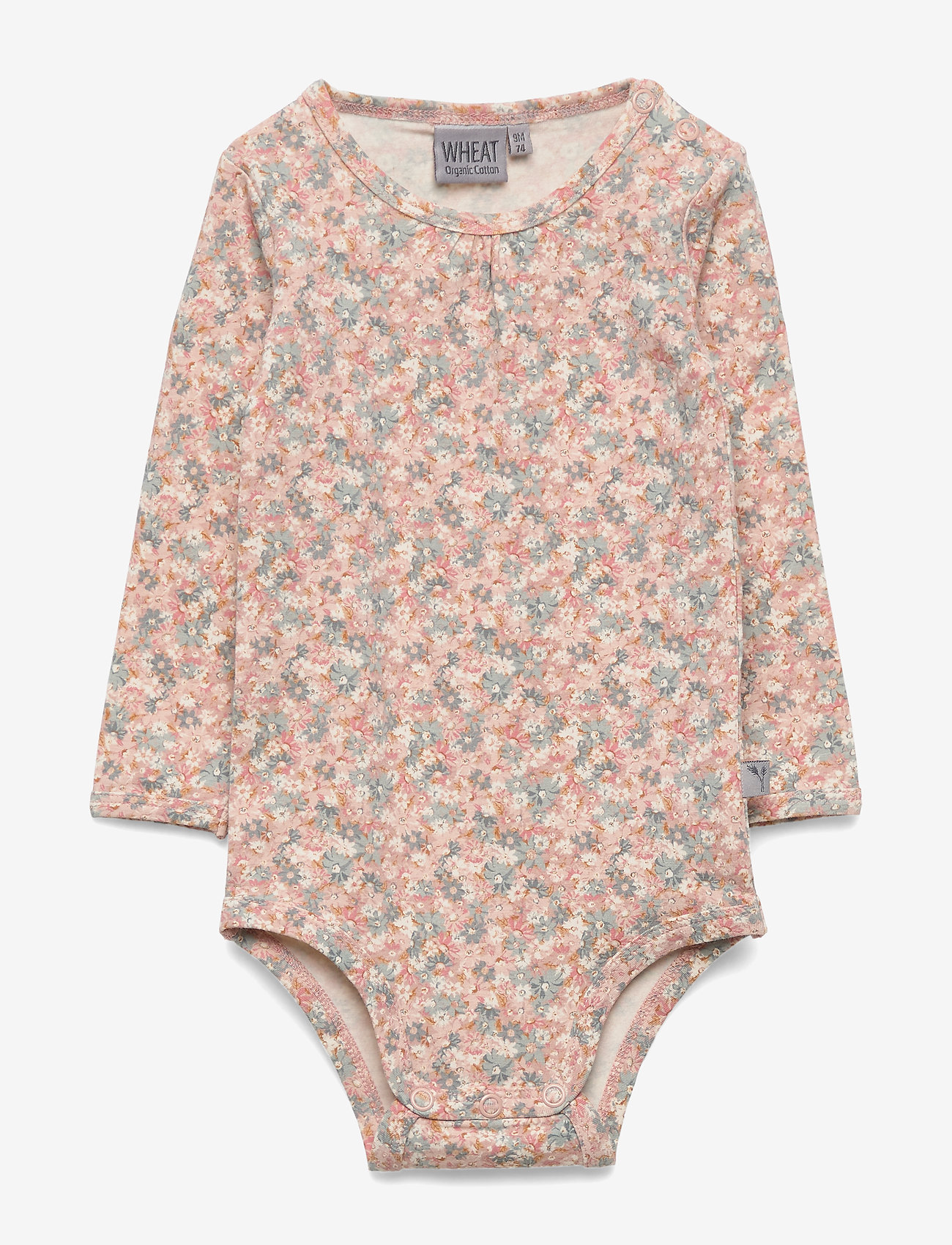 Body Liv - MULTI FLOWERS
